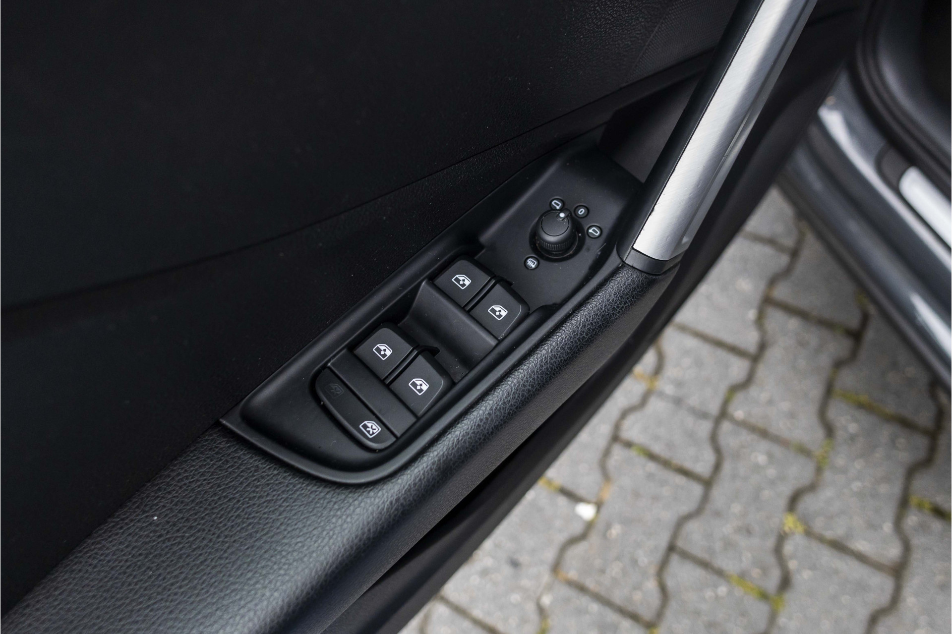 Foto van Audi Q2