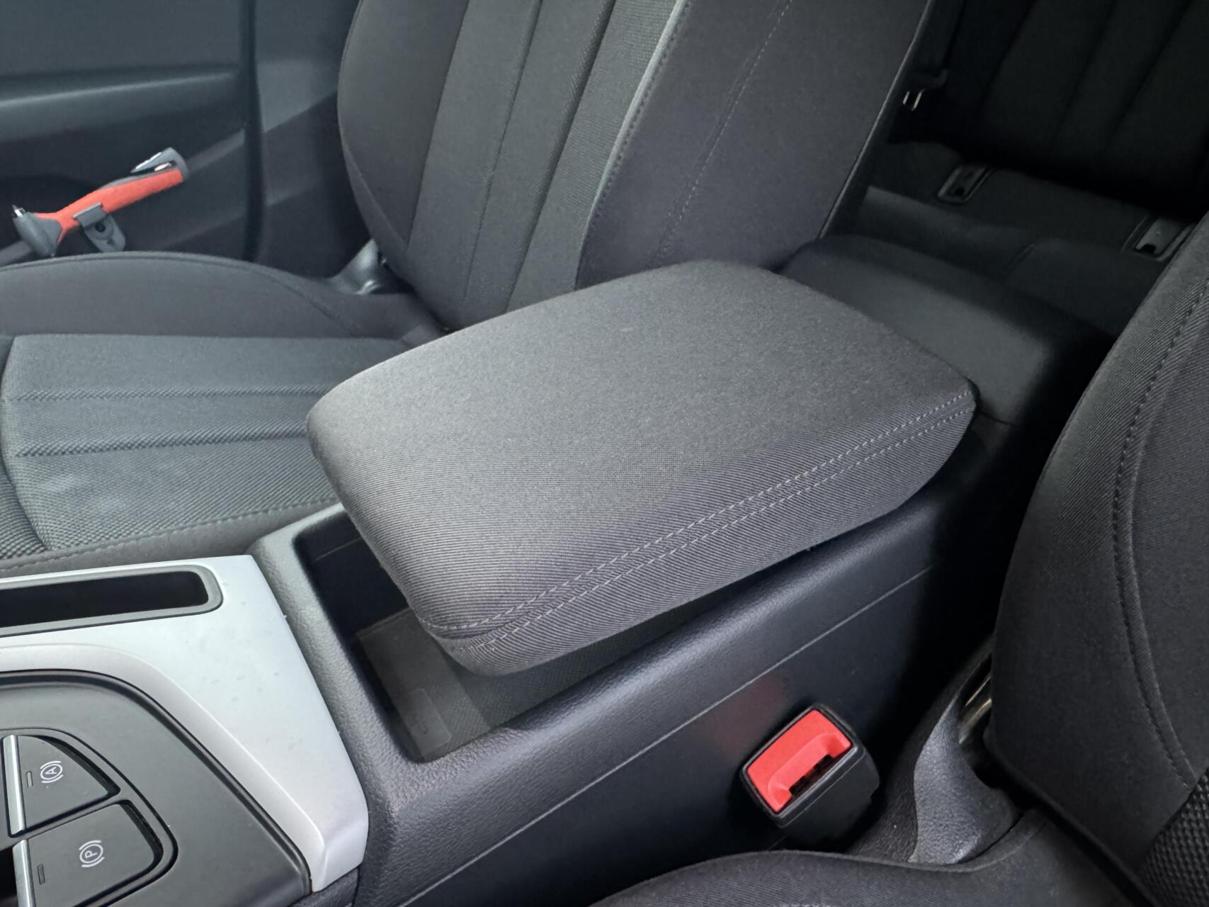 Foto van Audi A4