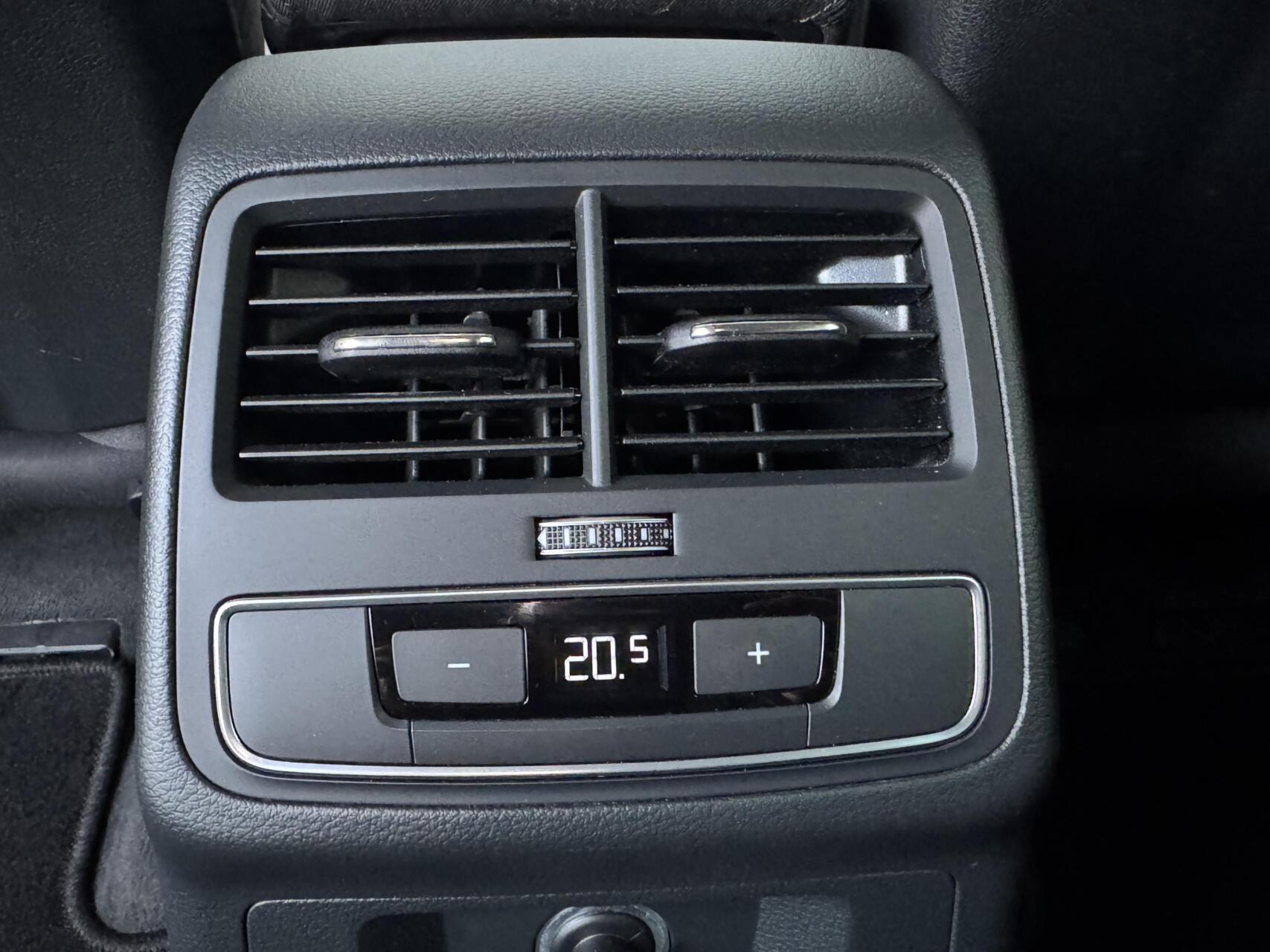 Foto van Audi A4