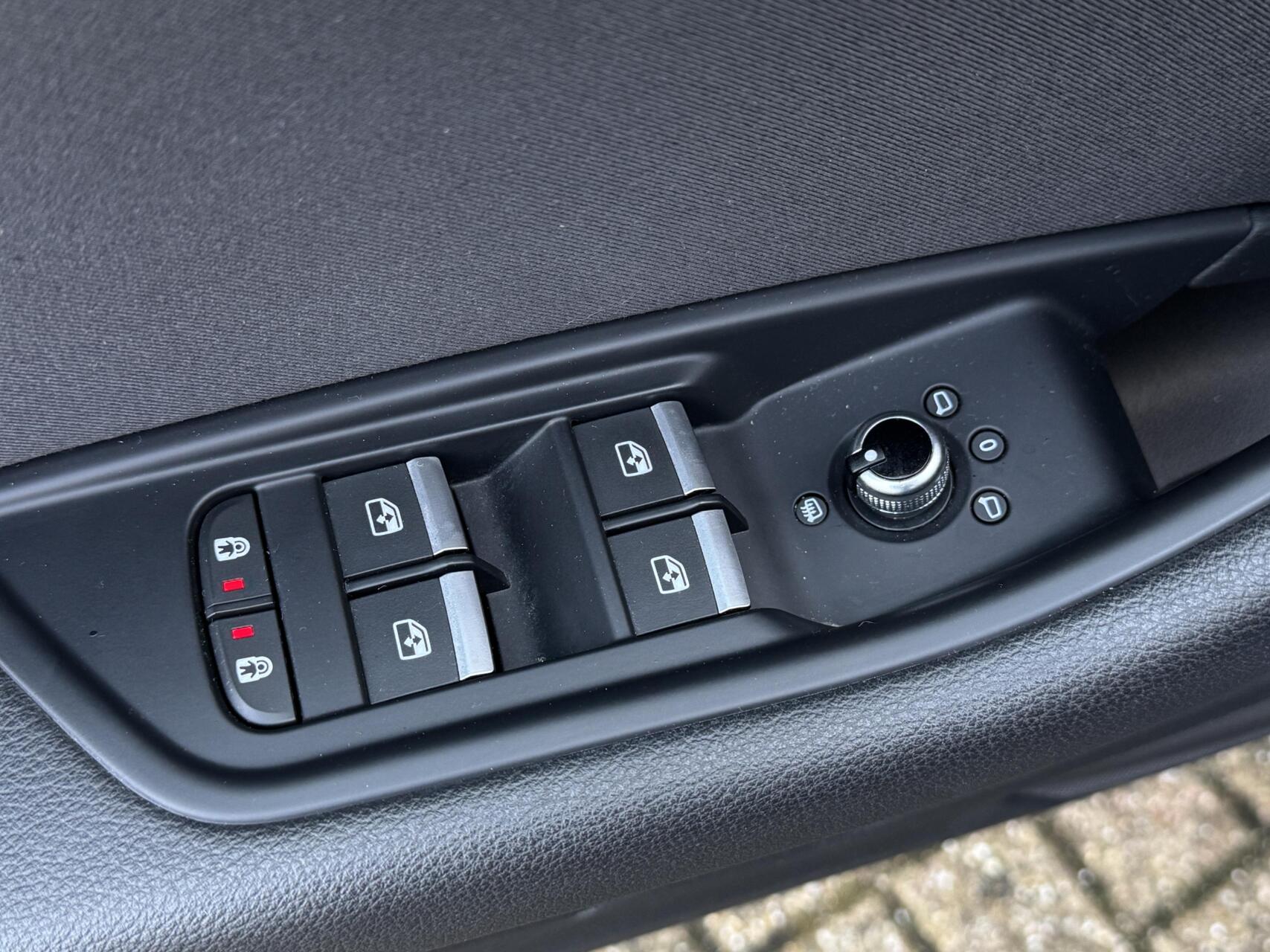 Foto van Audi A4