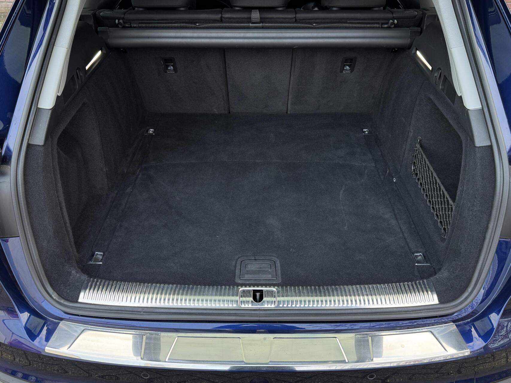 Foto van Audi A4