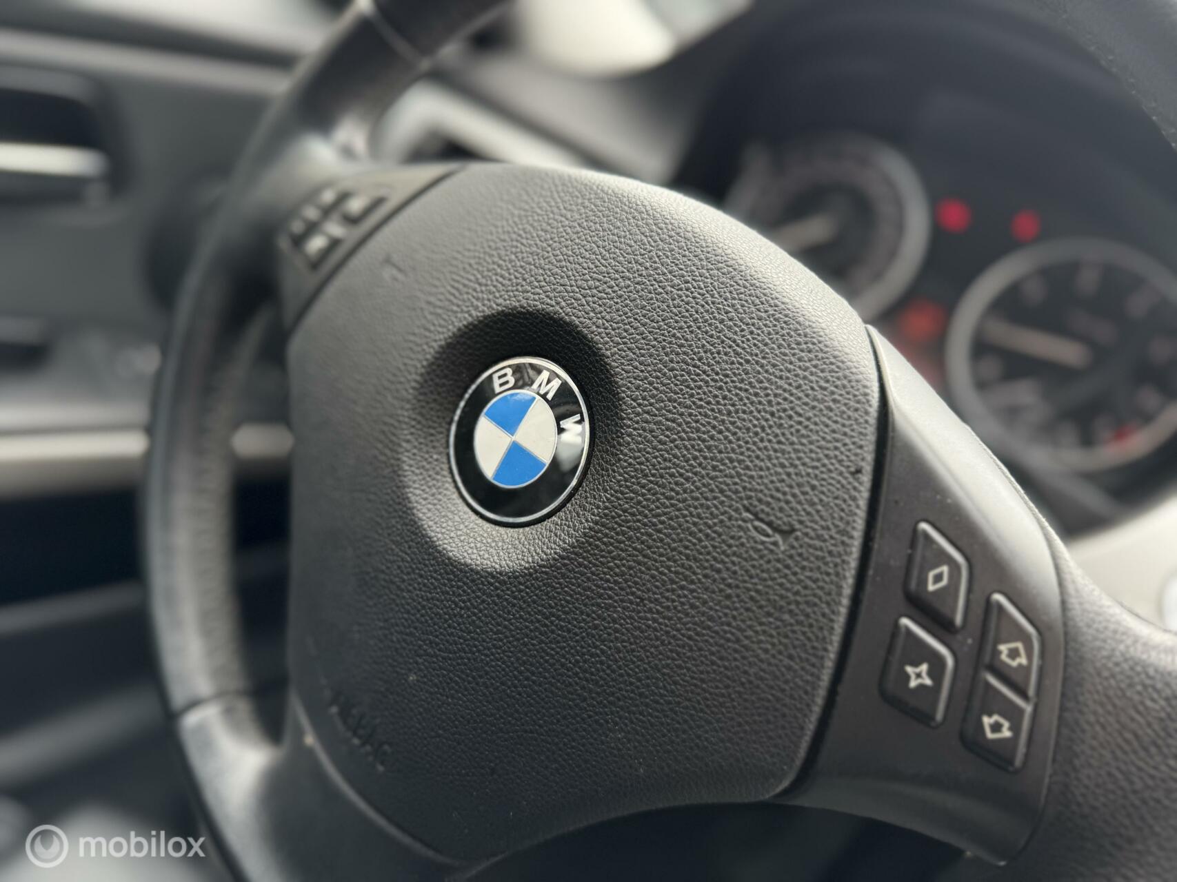 Foto van BMW 3-serie Touring