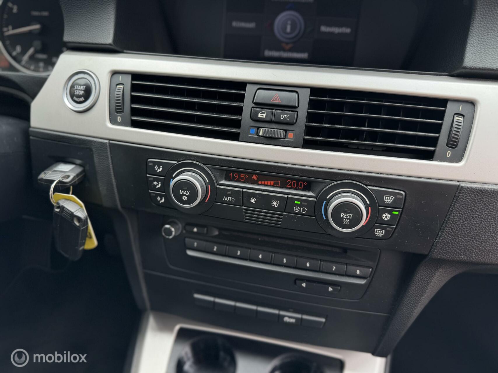 Foto van BMW 3-serie Touring