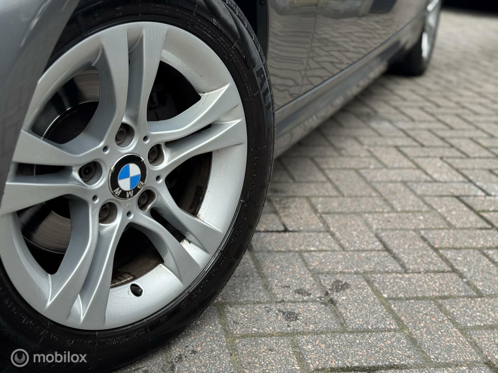 Foto van BMW 3-serie Touring