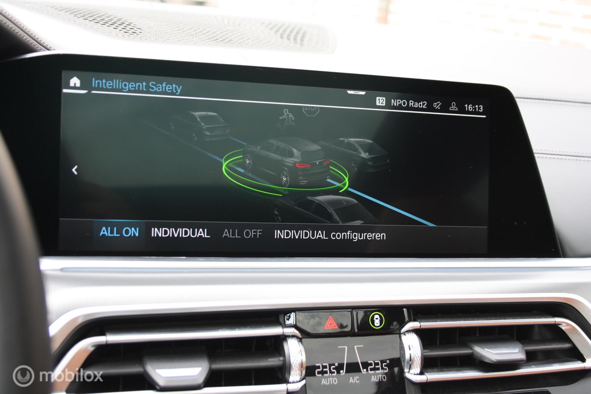 Foto van BMW X5 Xdrive45e