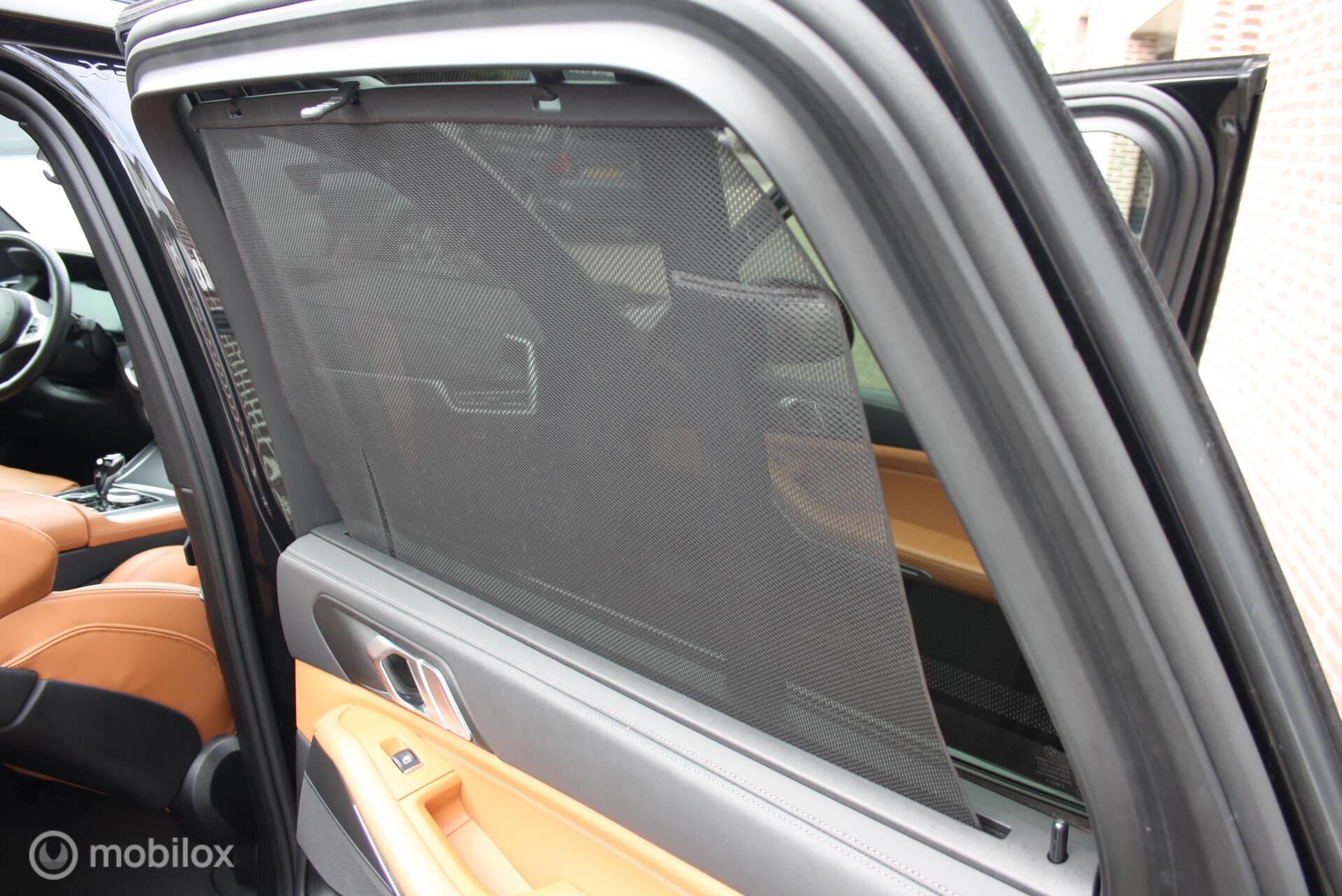 Foto van BMW X5 Xdrive45e
