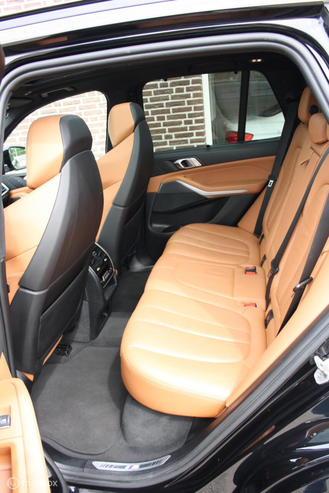 Foto van BMW X5 Xdrive45e