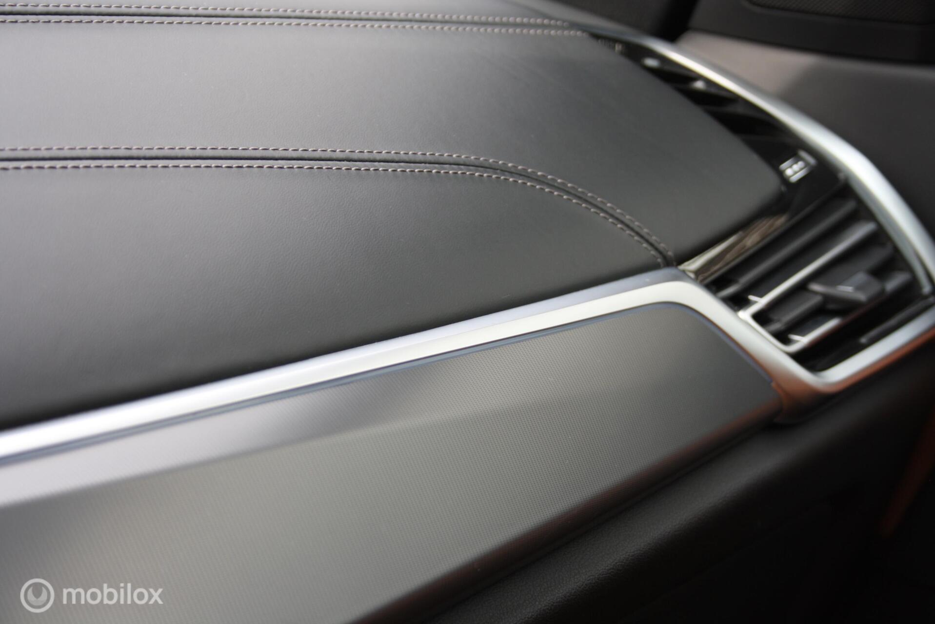 Foto van BMW X5 Xdrive45e