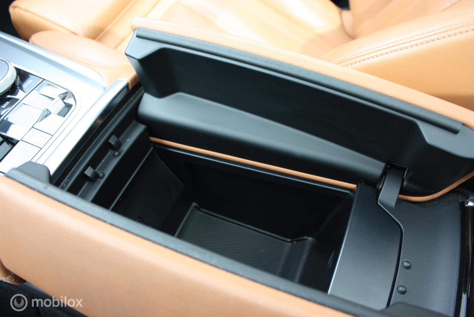Foto van BMW X5 Xdrive45e