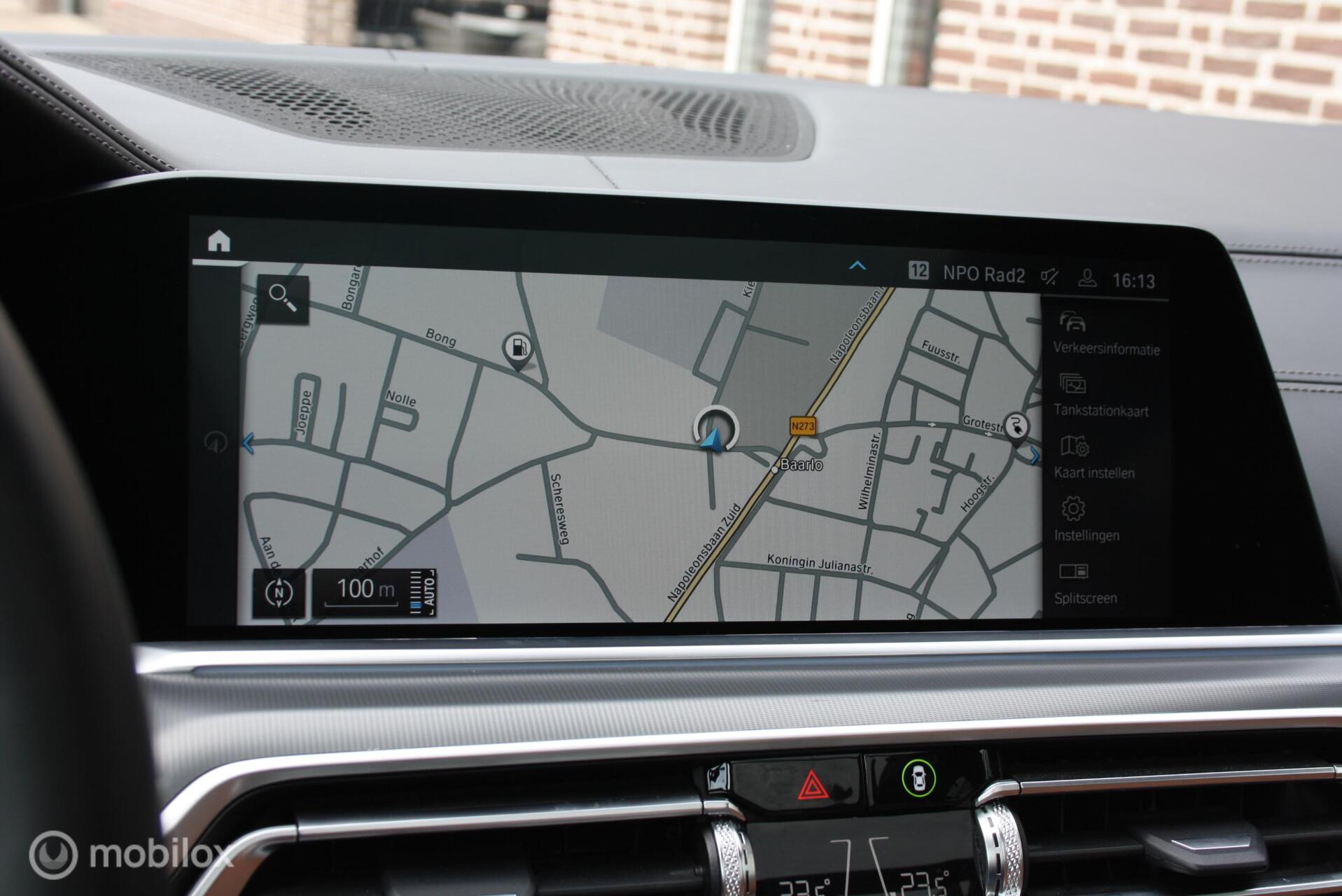 Foto van BMW X5 Xdrive45e