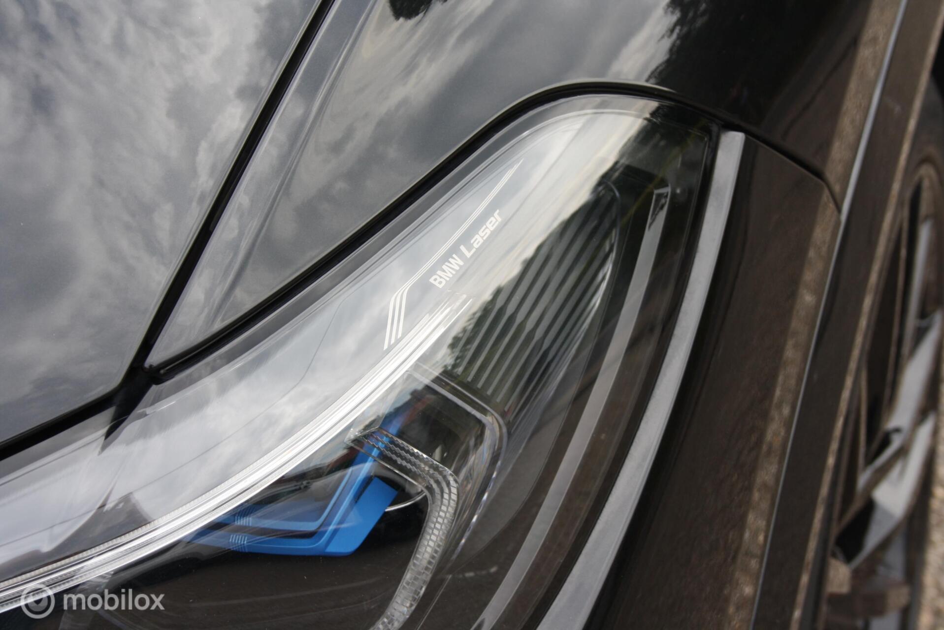 Foto van BMW X5 Xdrive45e