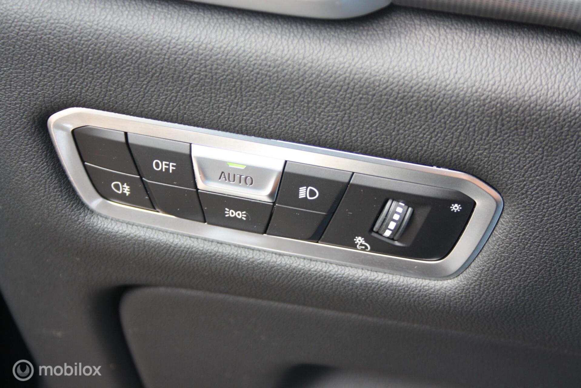 Foto van BMW X5 Xdrive45e