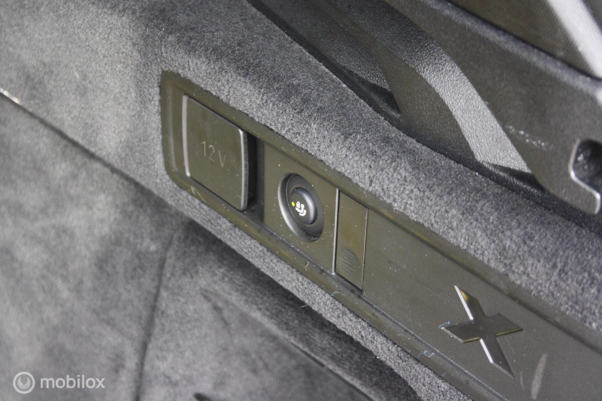 Foto van BMW X5 Xdrive45e