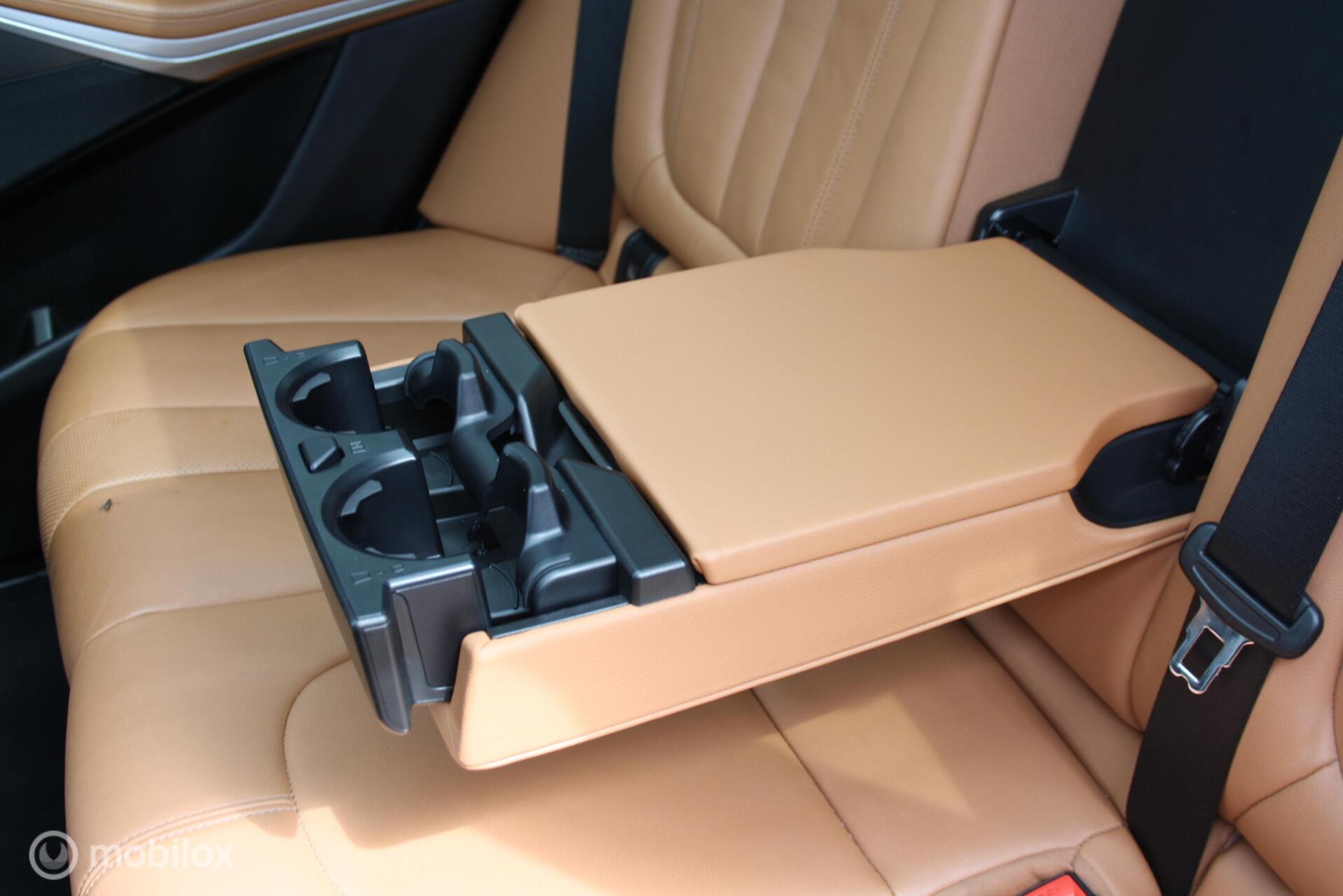 Foto van BMW X5 Xdrive45e