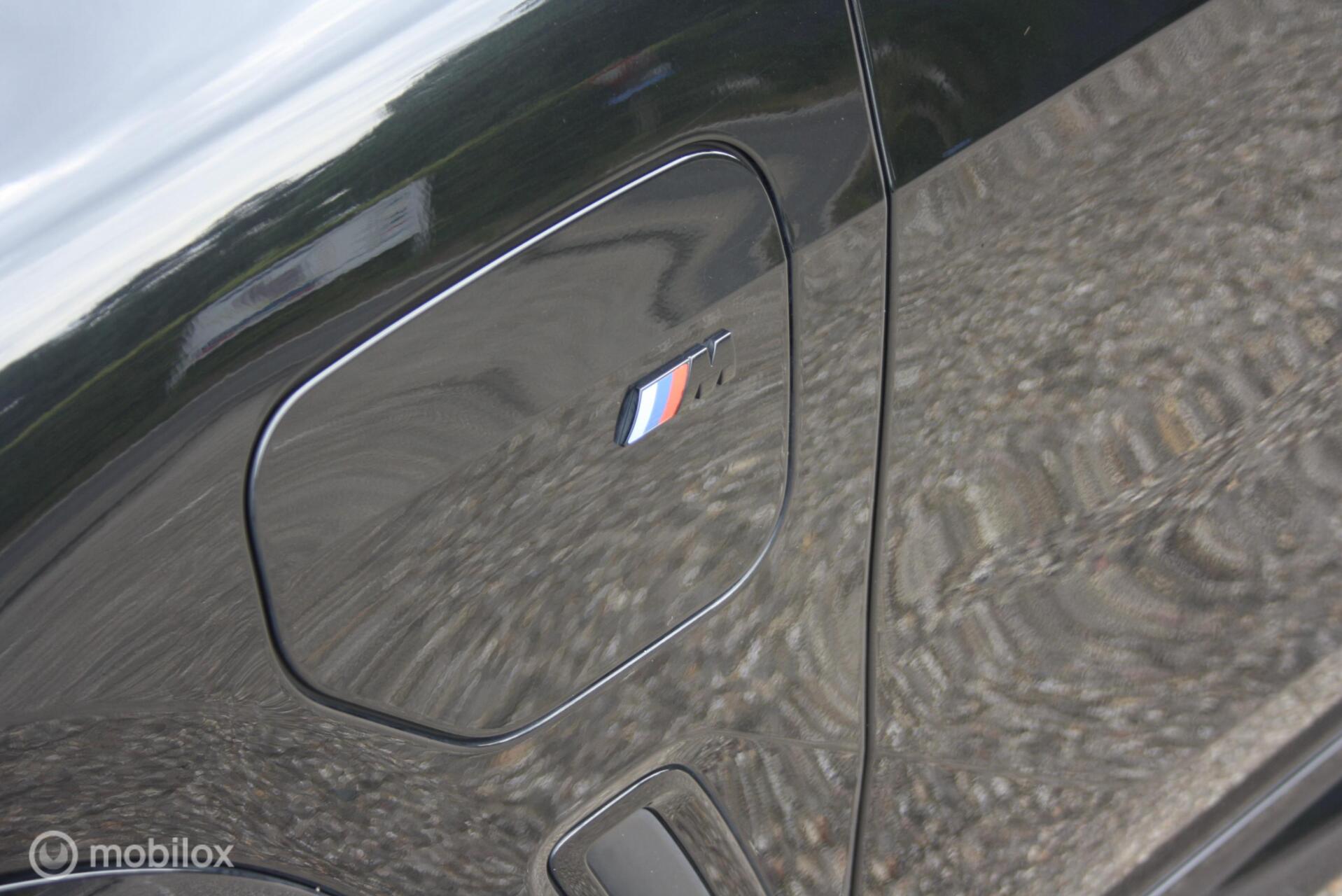 Foto van BMW X5 Xdrive45e