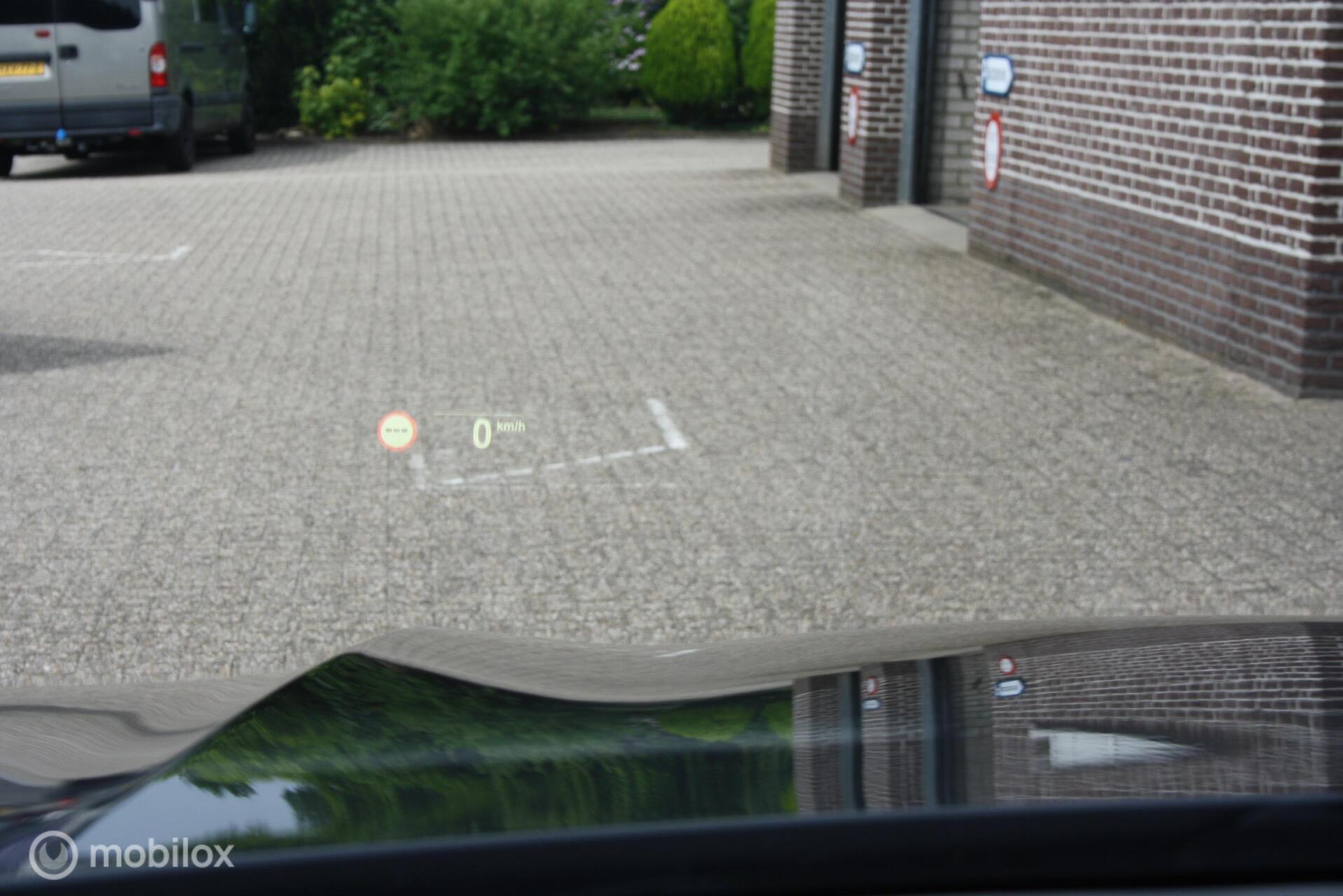 Foto van BMW X5 Xdrive45e