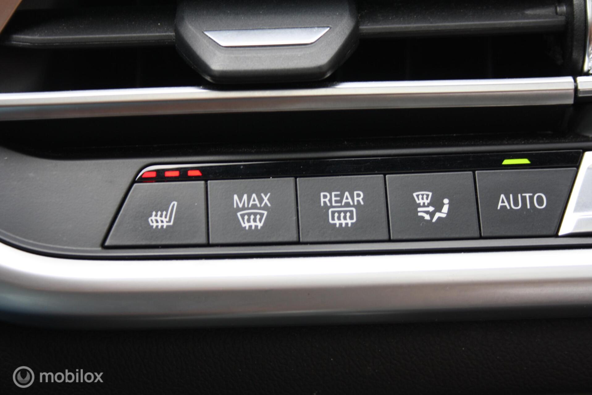 Foto van BMW X5 Xdrive45e