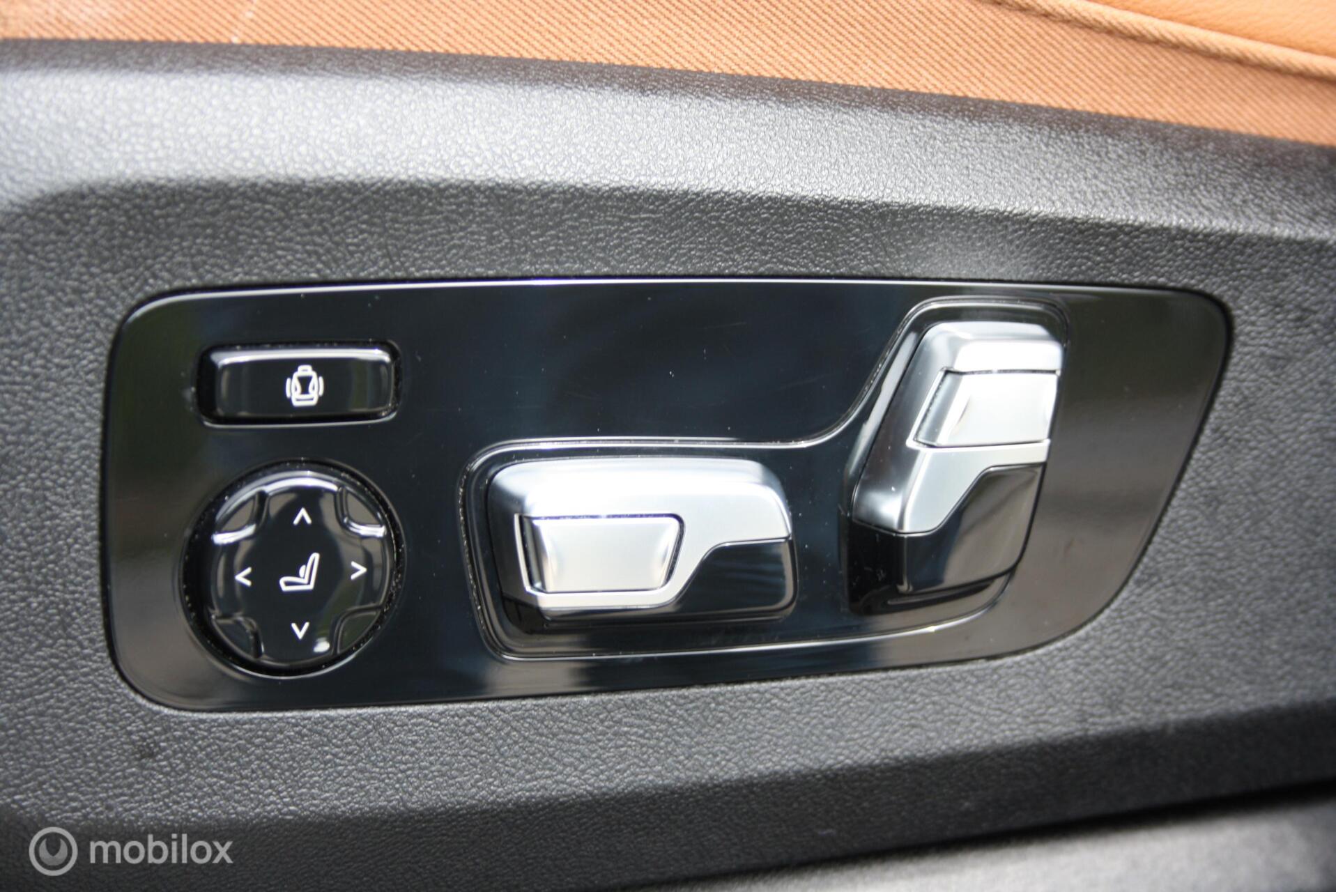 Foto van BMW X5 Xdrive45e