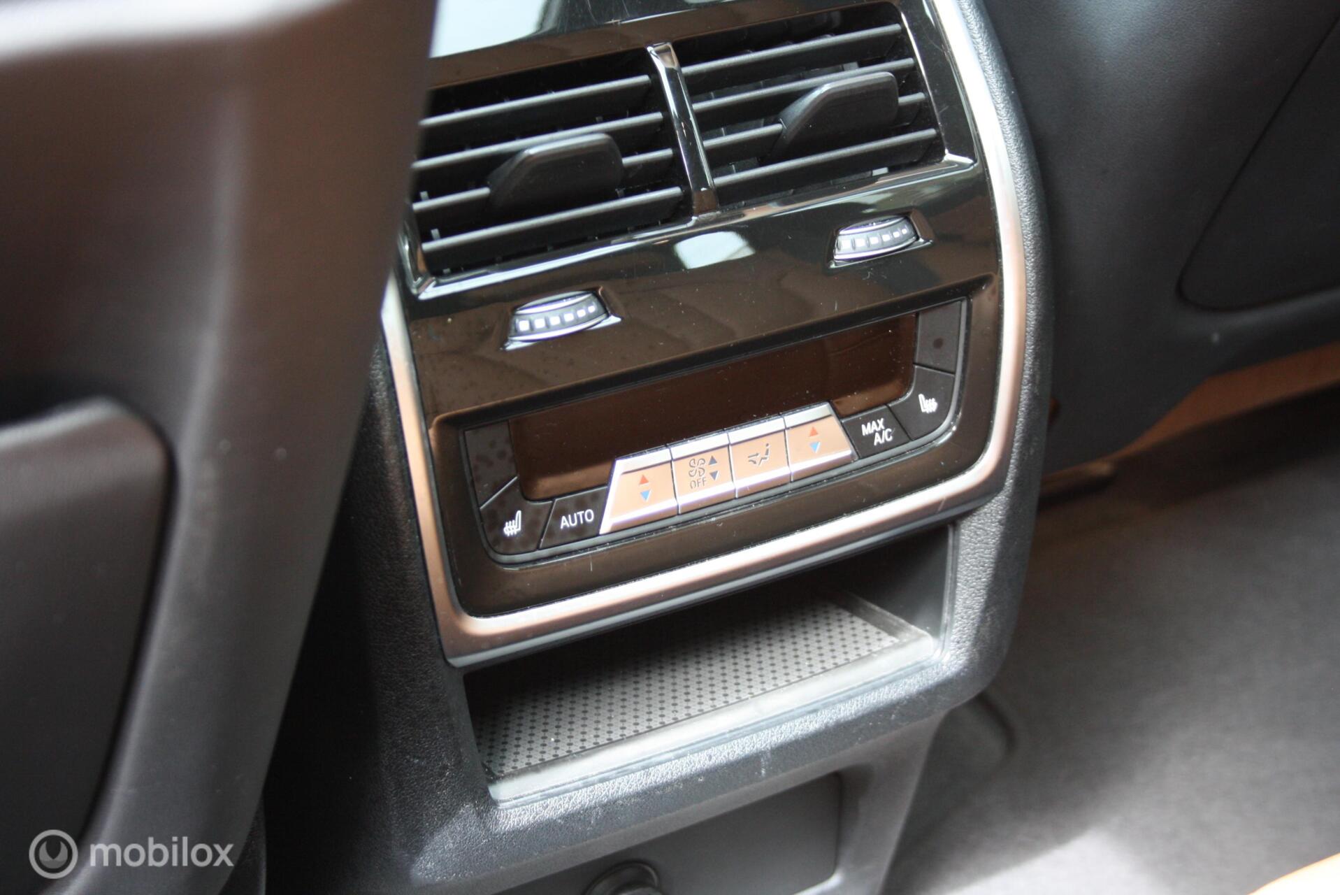 Foto van BMW X5 Xdrive45e