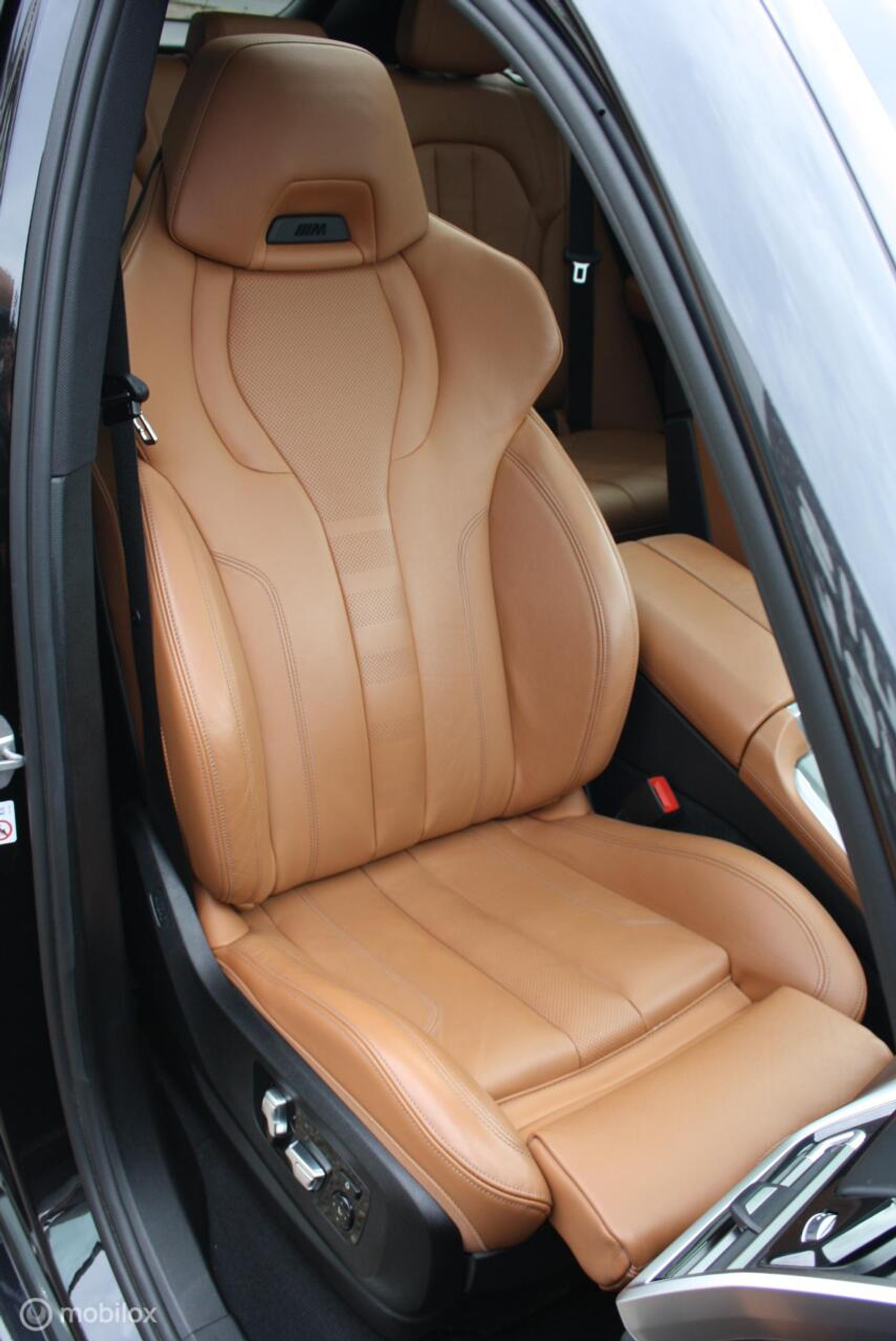 Foto van BMW X5 Xdrive45e