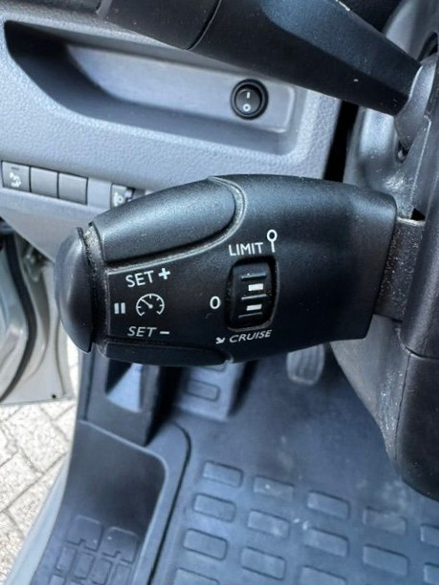Foto van Peugeot Expert