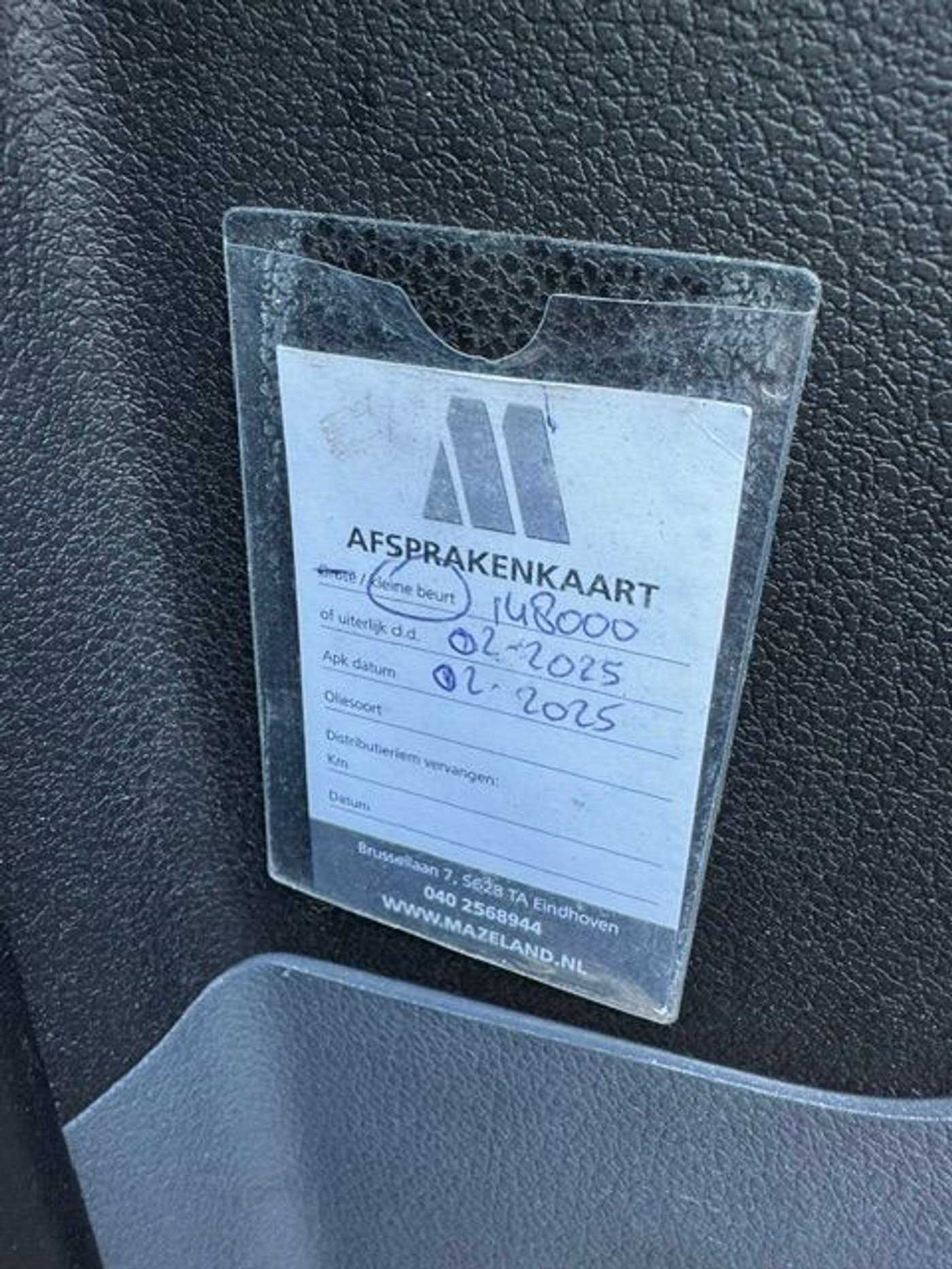 Foto van Peugeot Expert