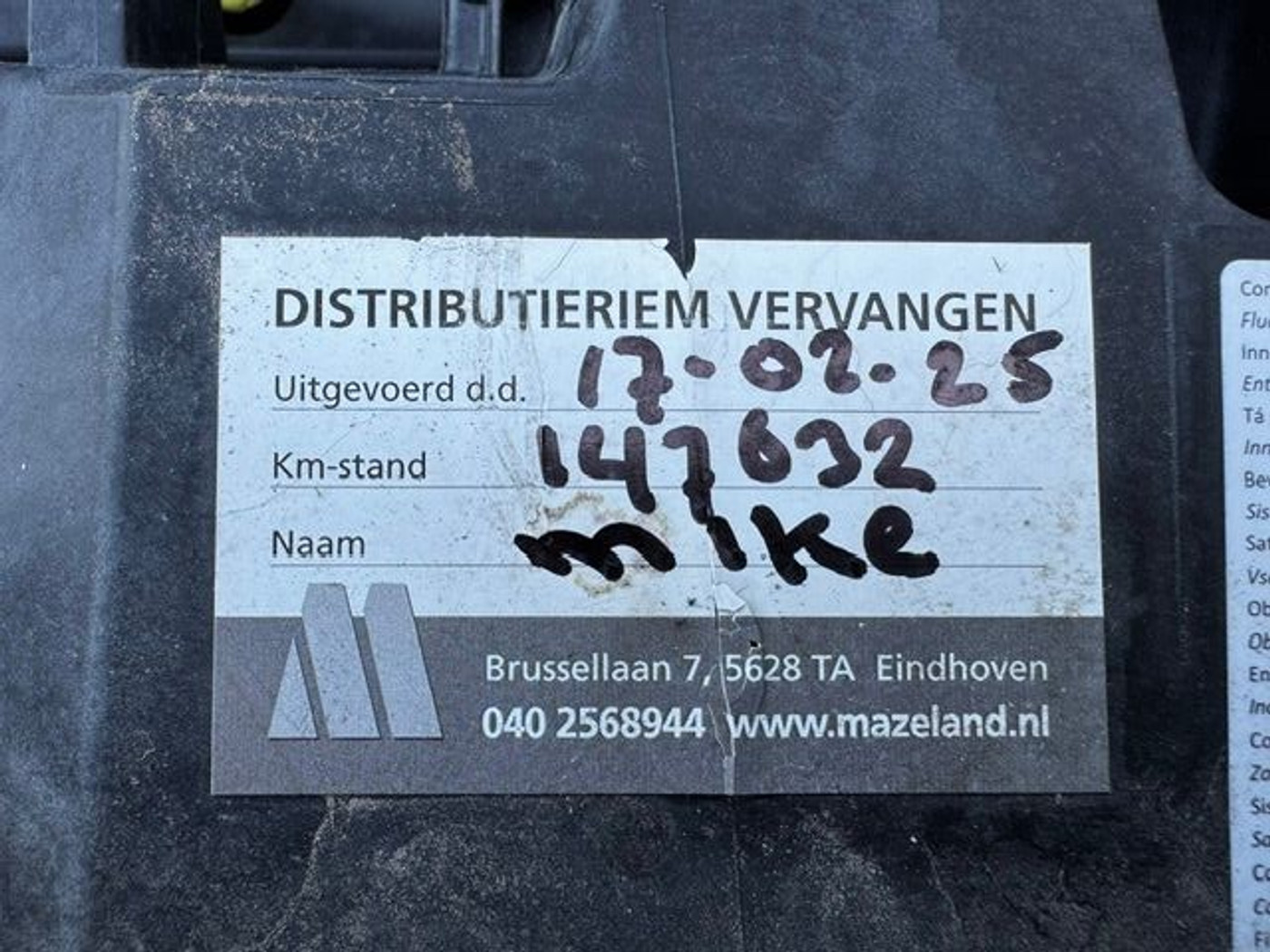 Foto van Peugeot Expert