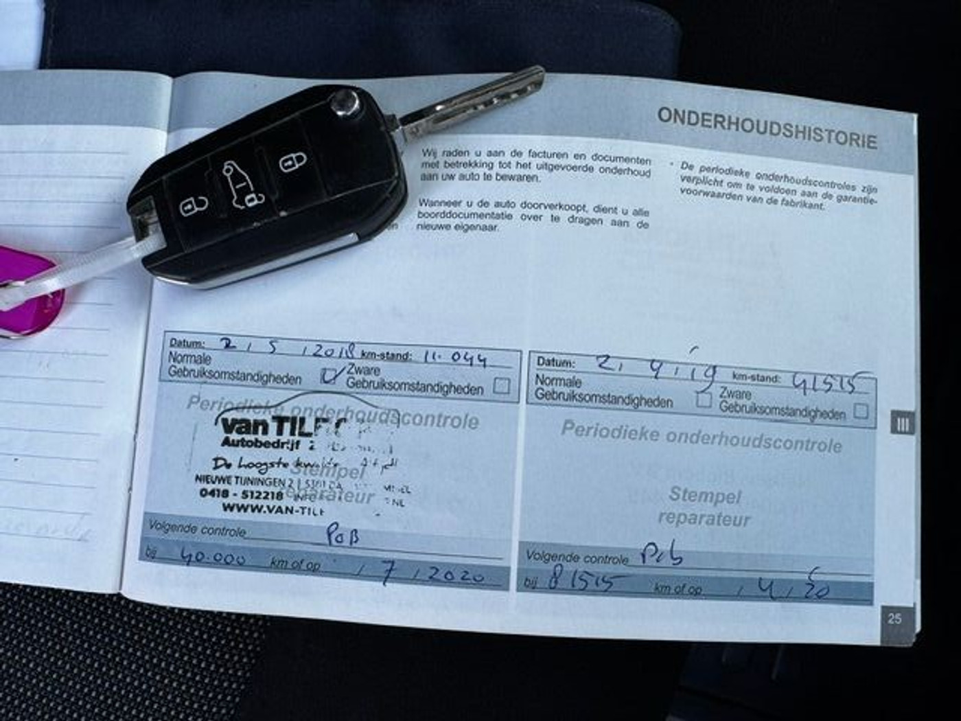 Foto van Peugeot Expert