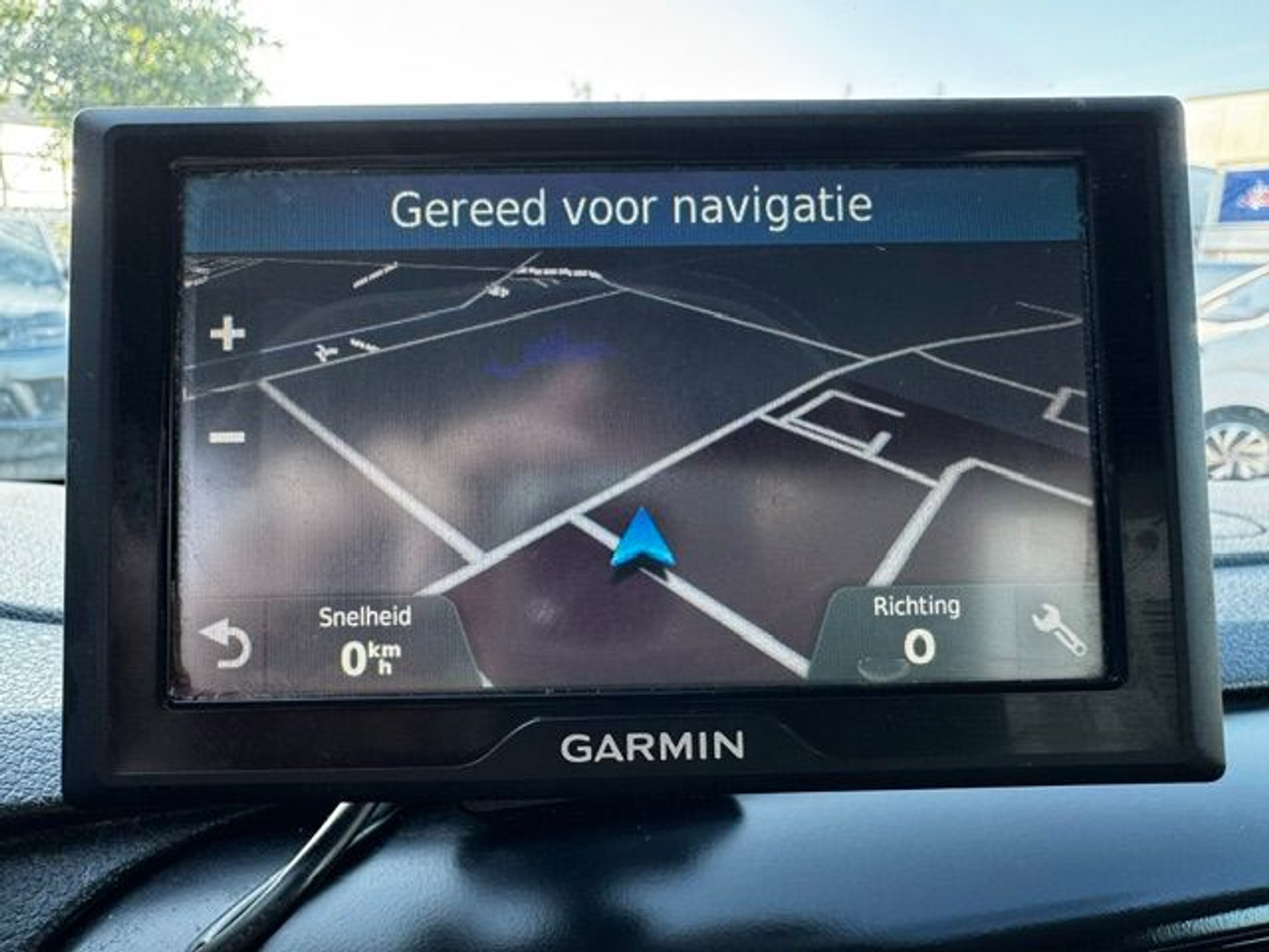 Foto van Peugeot Expert