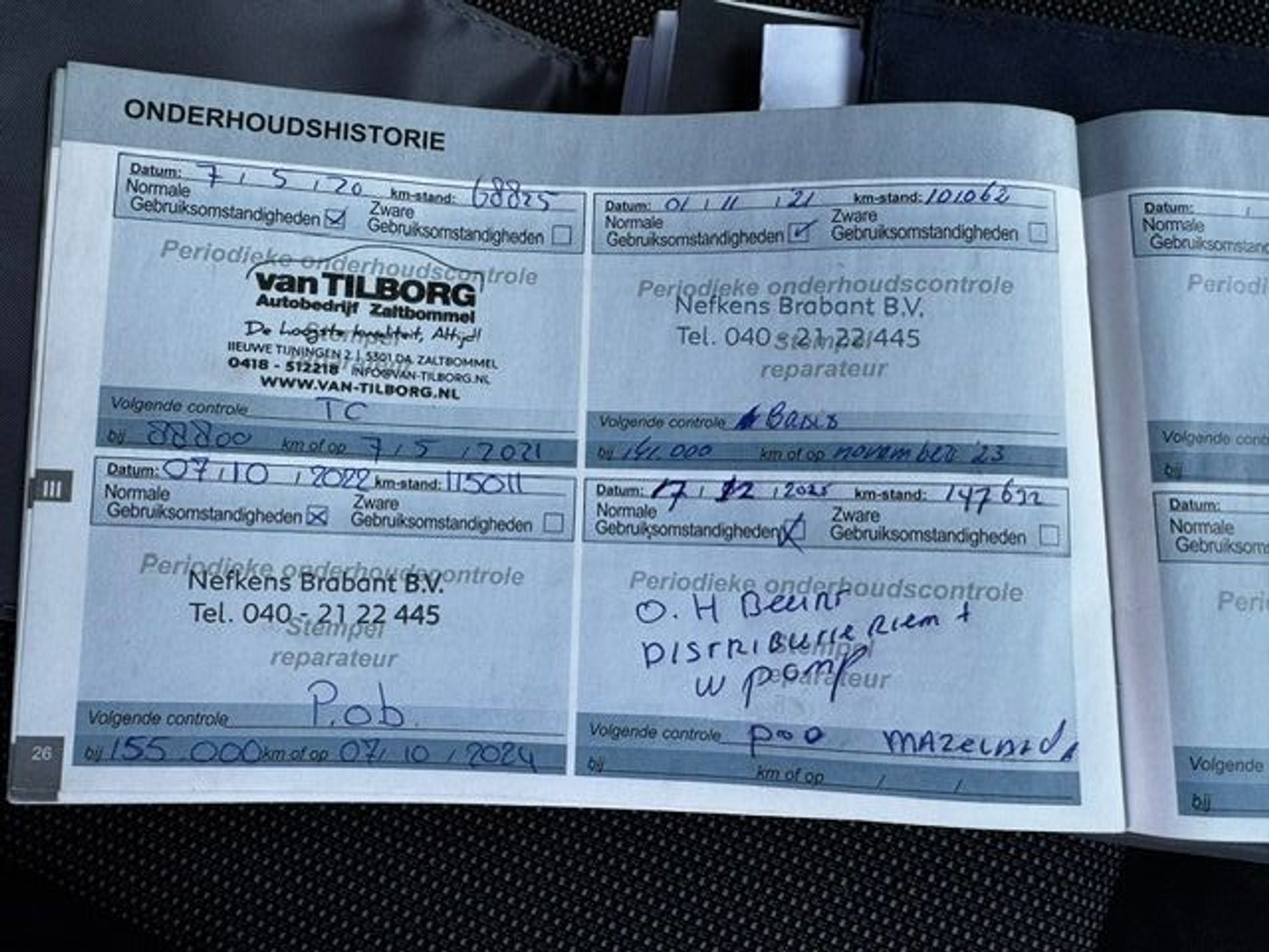Foto van Peugeot Expert