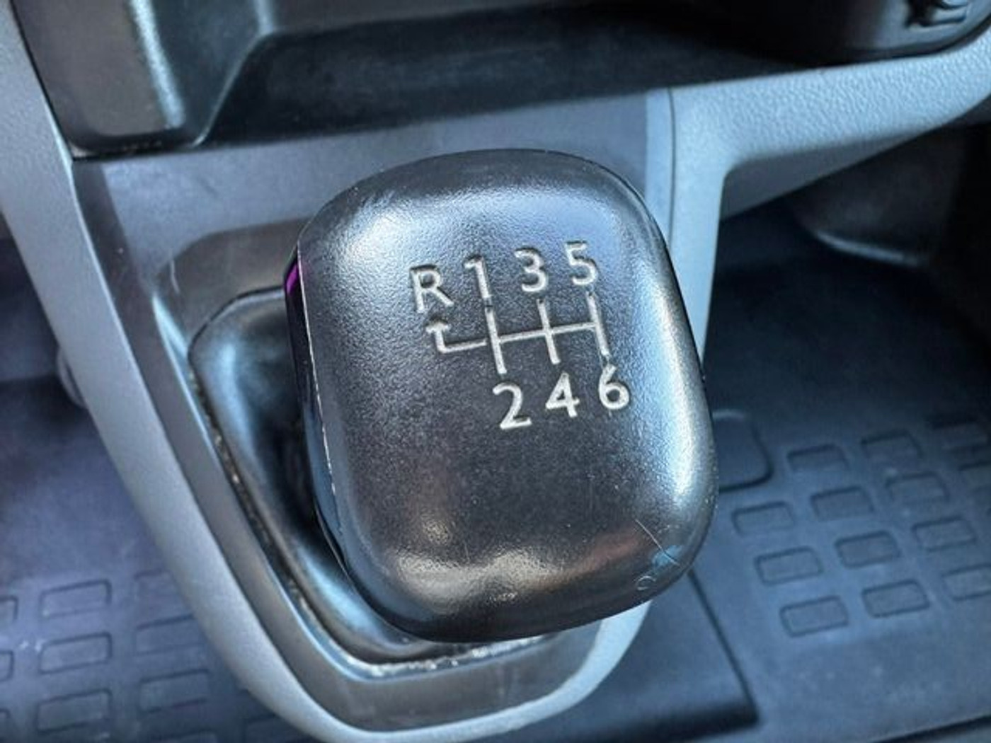 Foto van Peugeot Expert