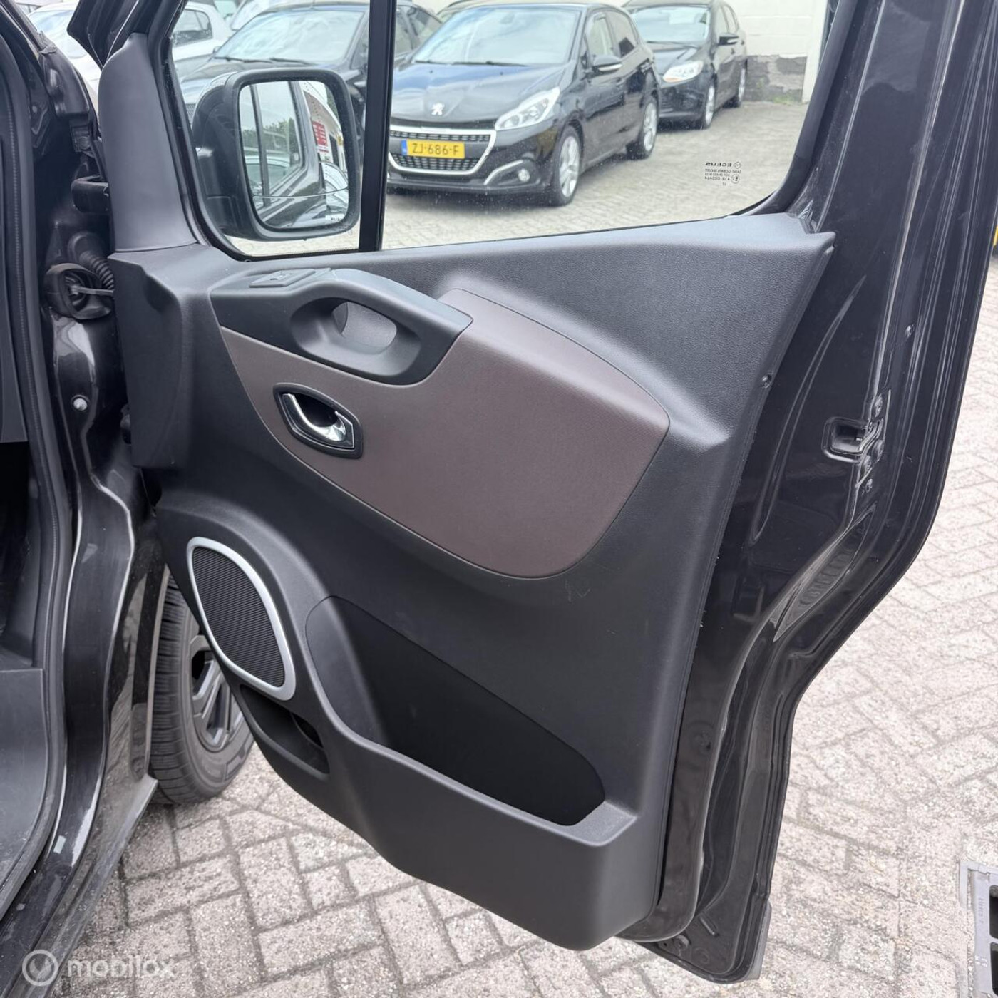 Foto van Fiat Talento