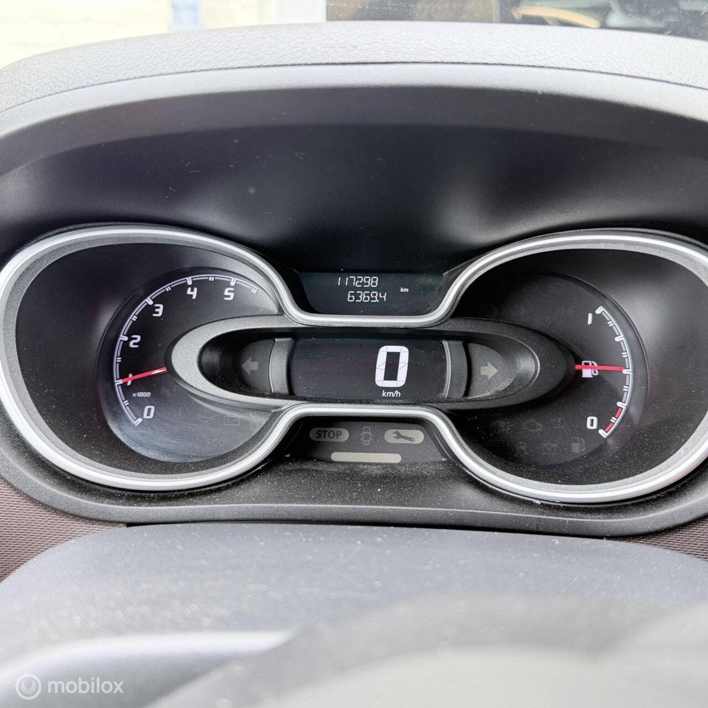 Foto van Fiat Talento