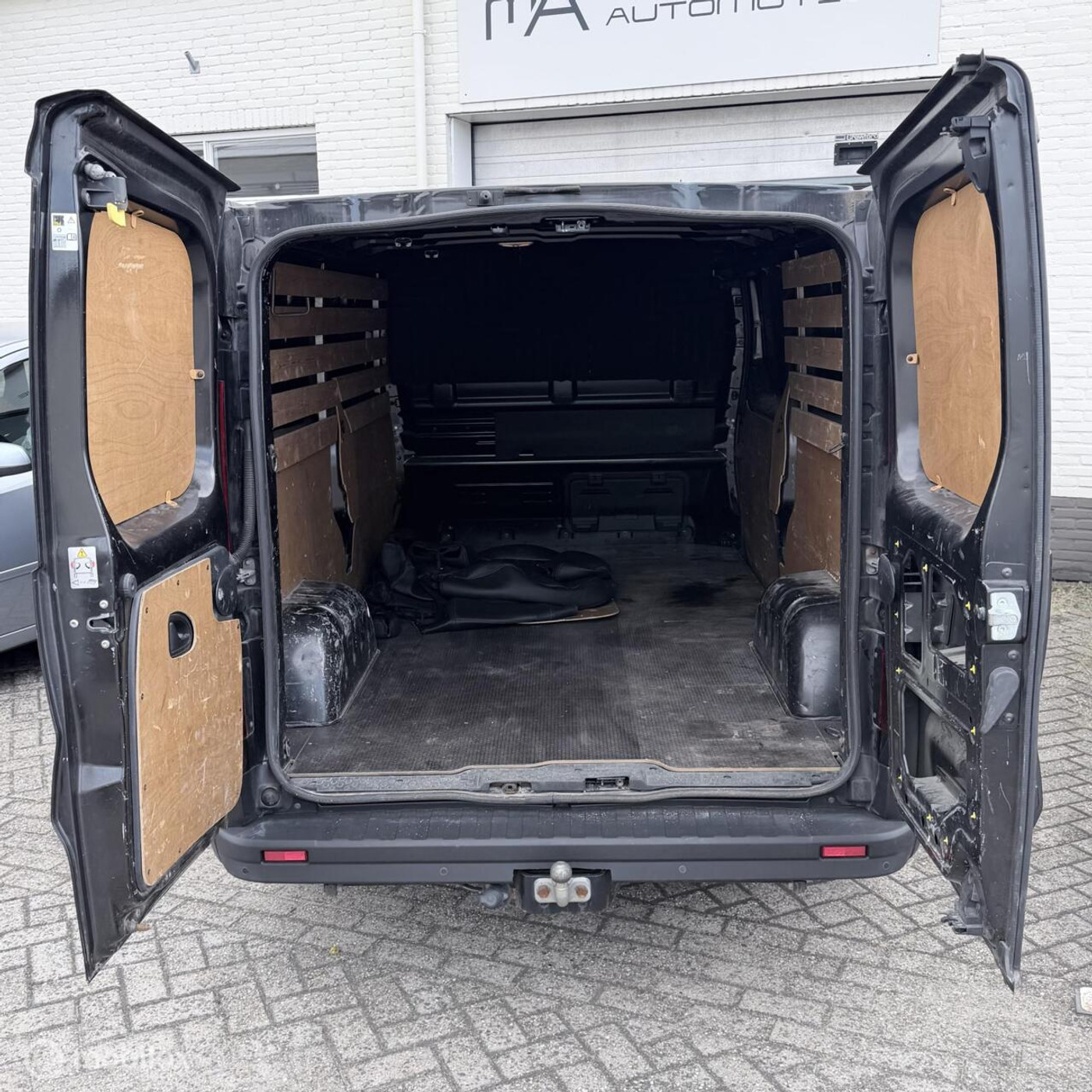 Foto van Fiat Talento