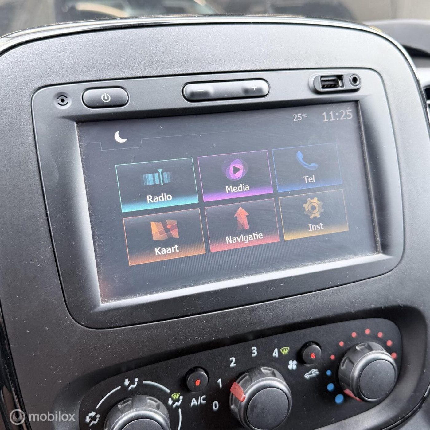 Foto van Fiat Talento