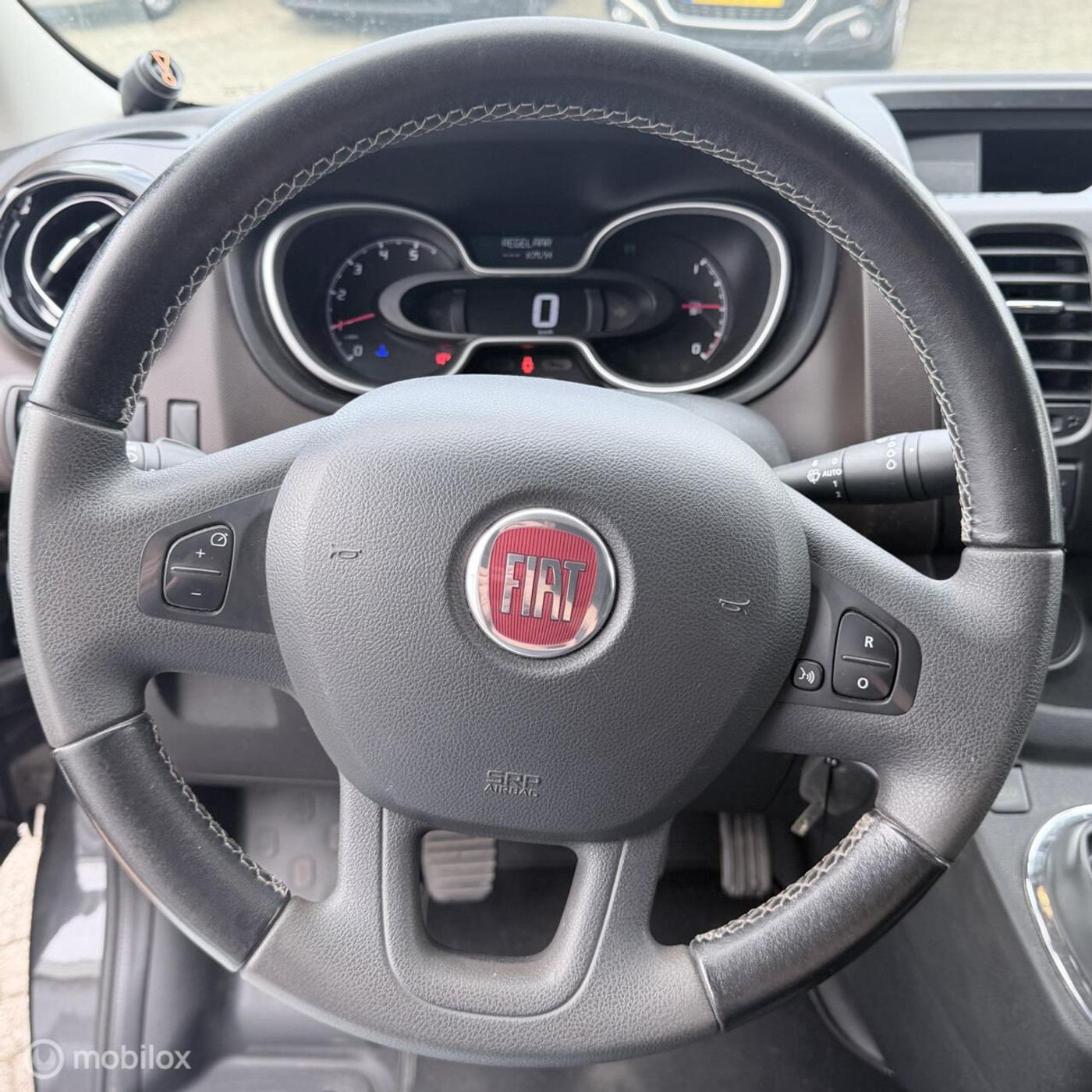 Foto van Fiat Talento