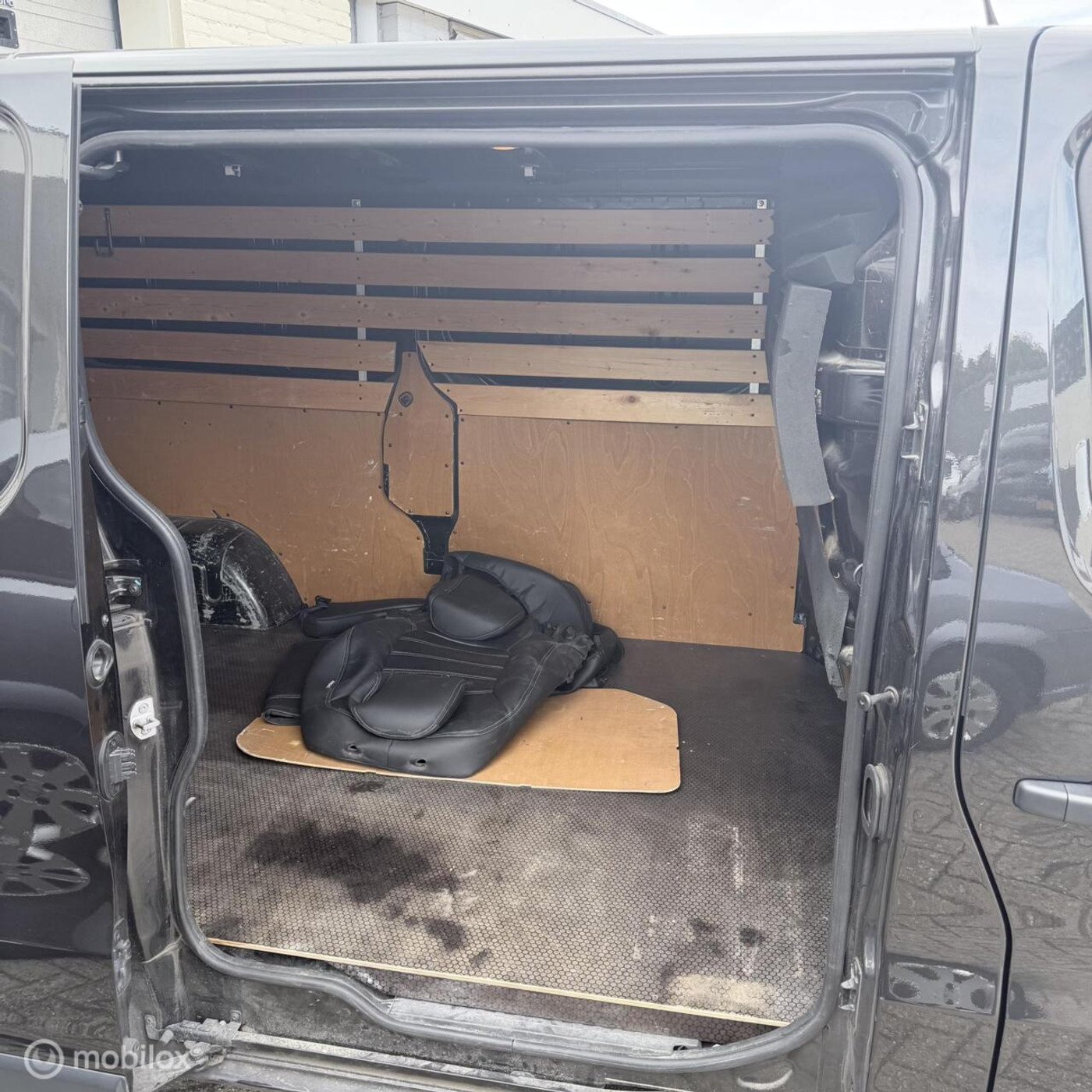 Foto van Fiat Talento