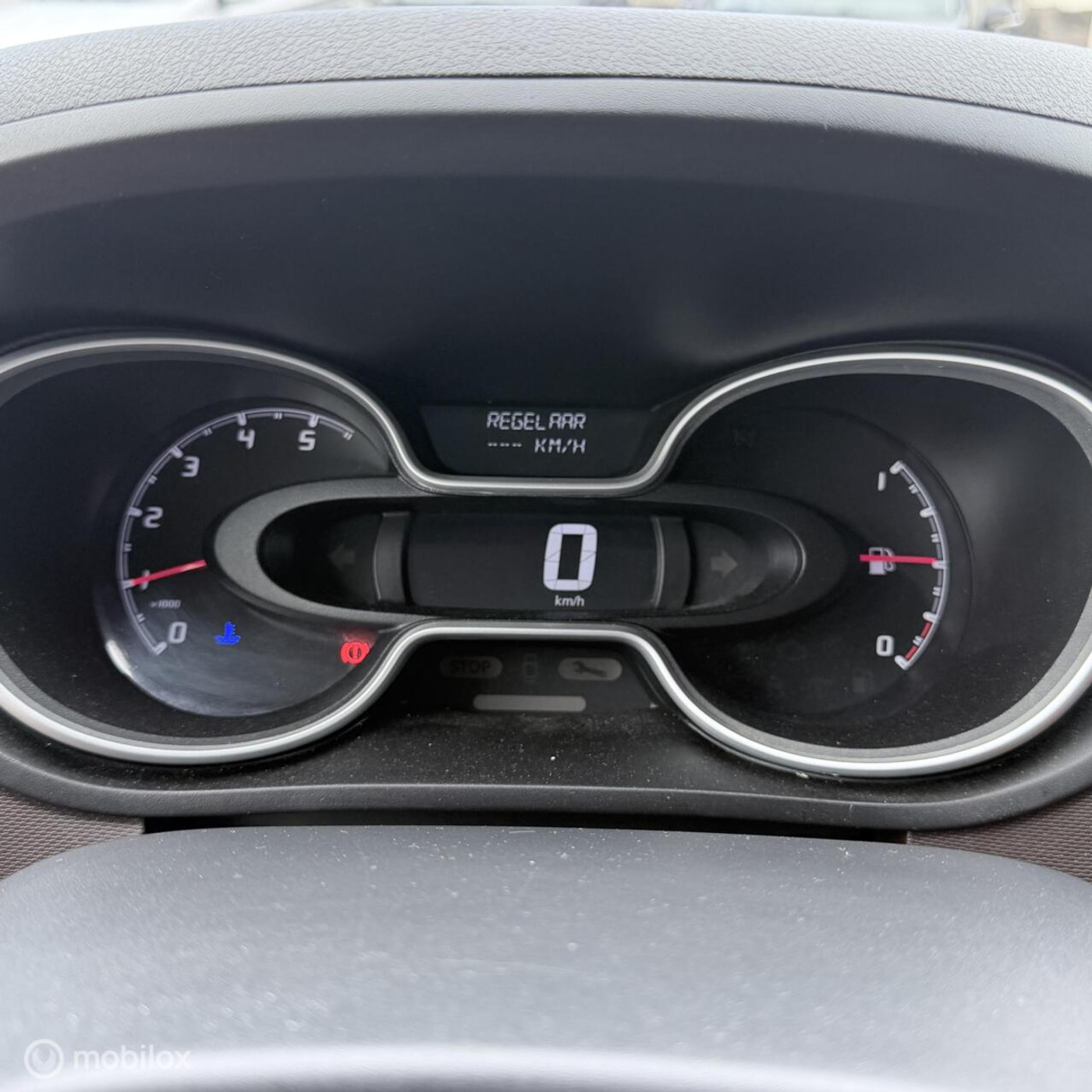 Foto van Fiat Talento