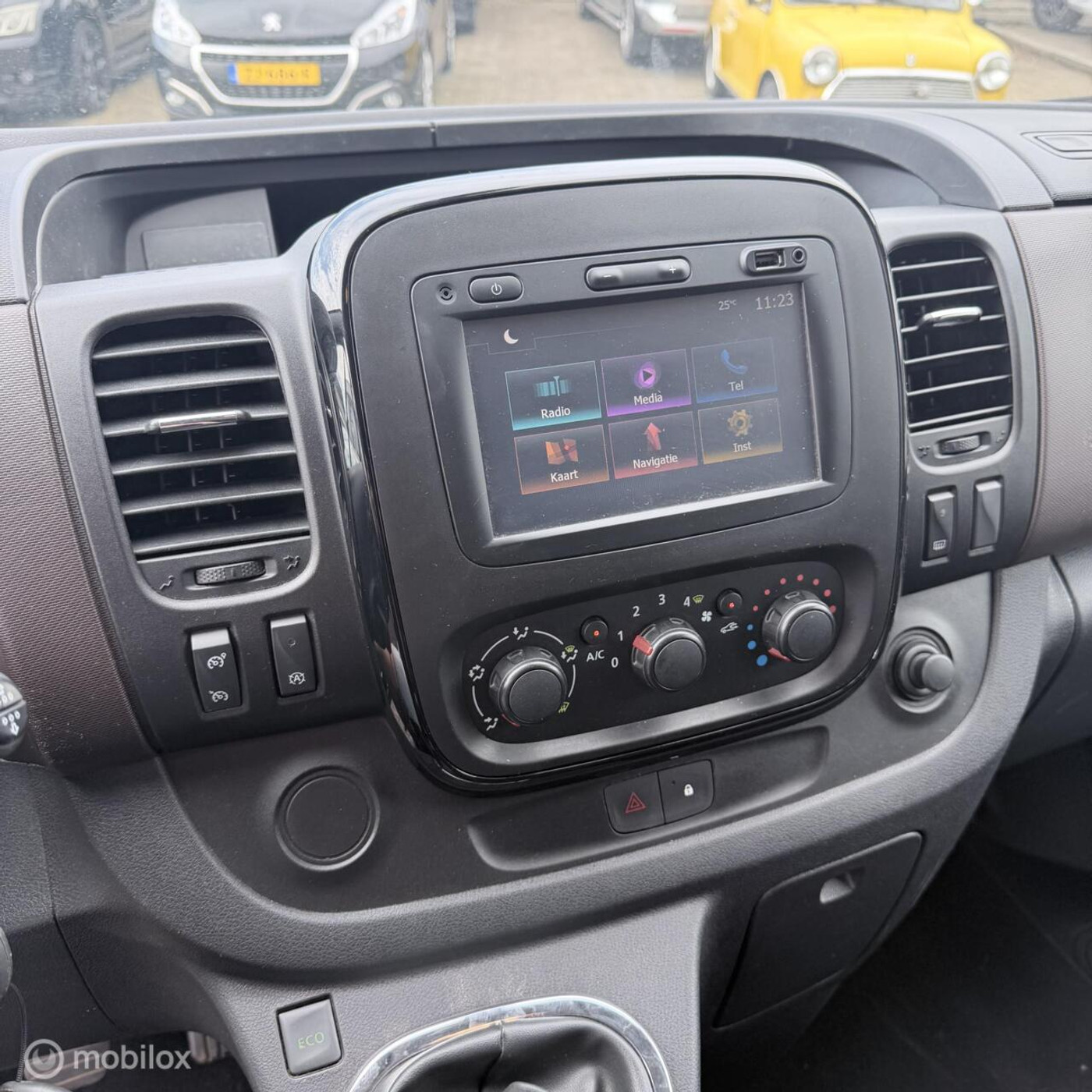 Foto van Fiat Talento