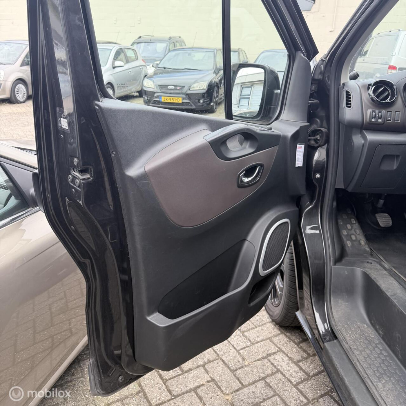 Foto van Fiat Talento