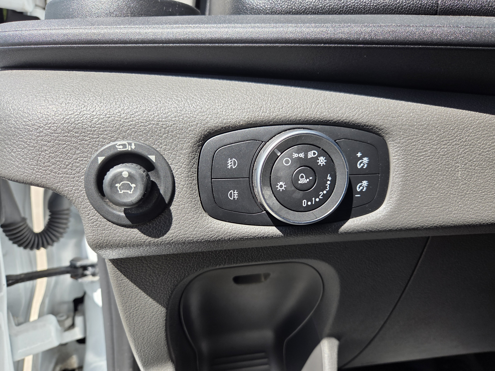 Foto van Ford Transit