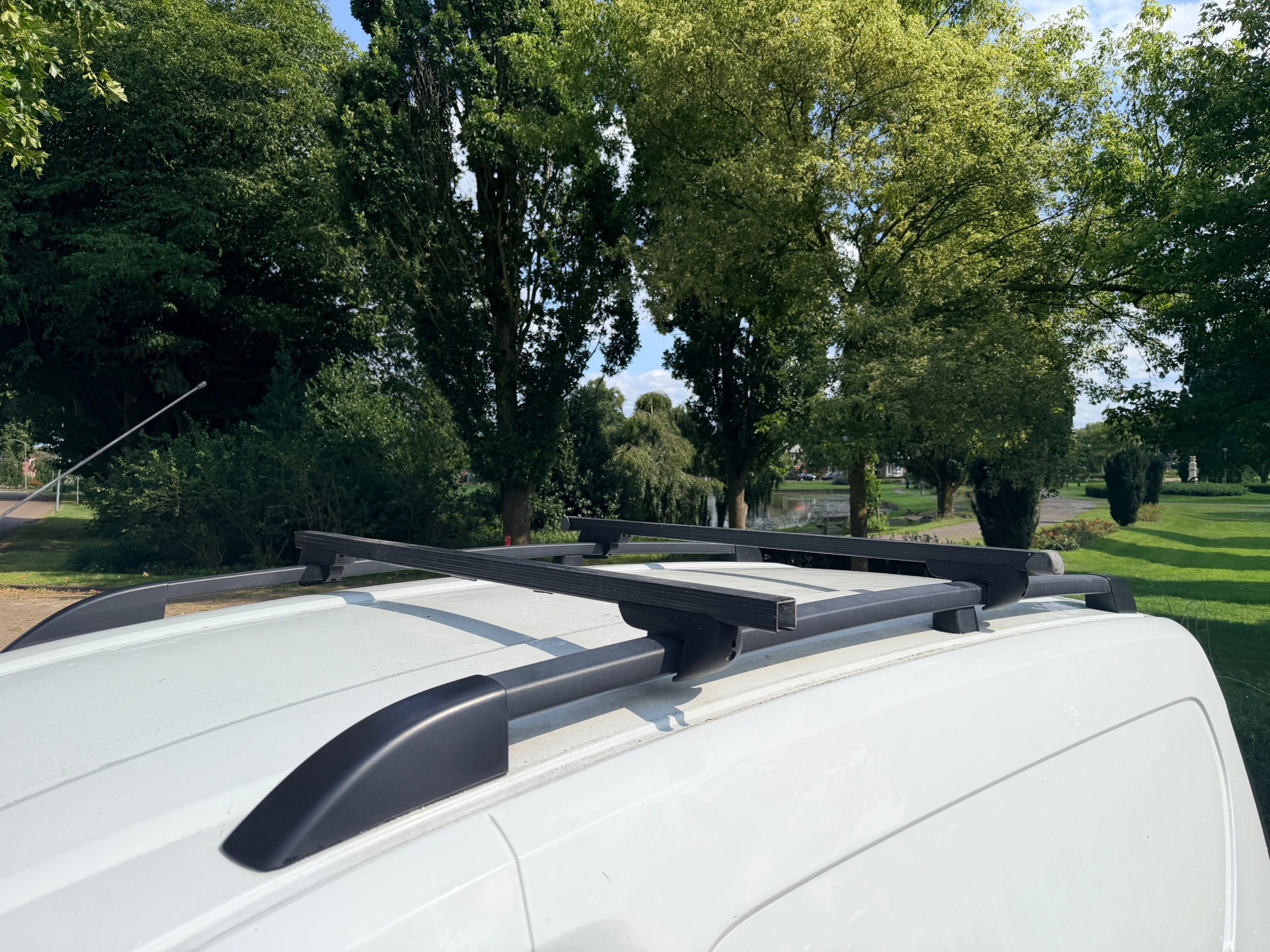 Foto van Dacia Dokker