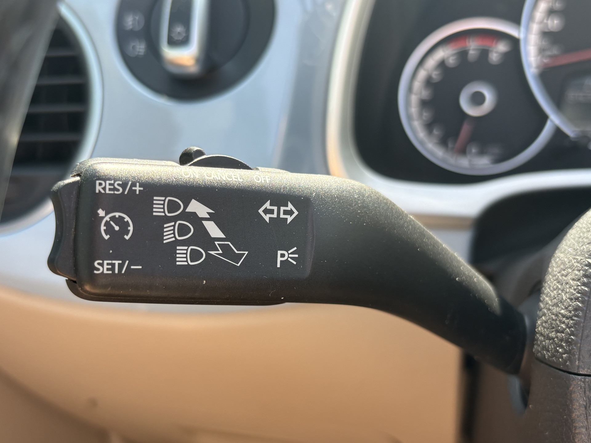 Foto van Volkswagen Beetle