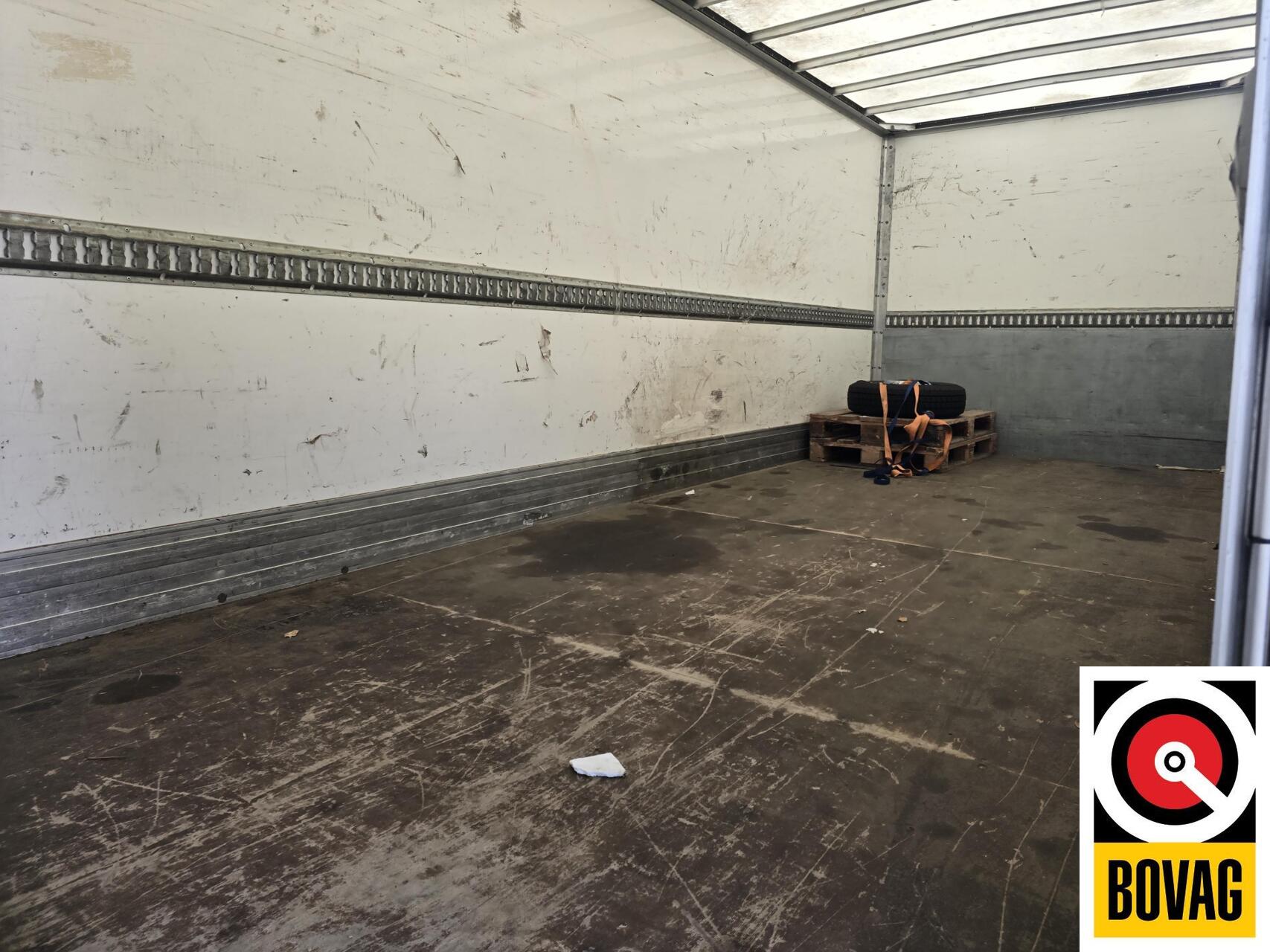 Foto van Ford Transit