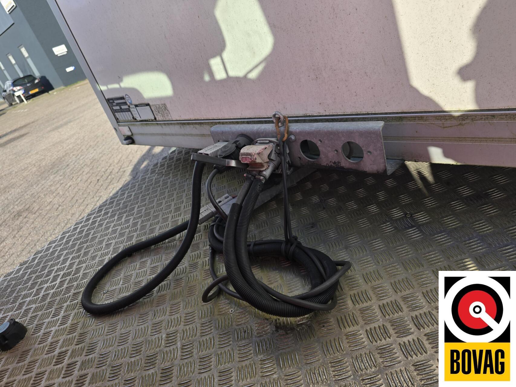 Foto van Ford Transit