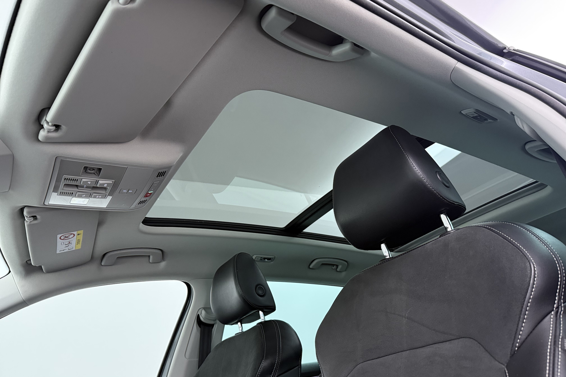Foto van Skoda Kodiaq