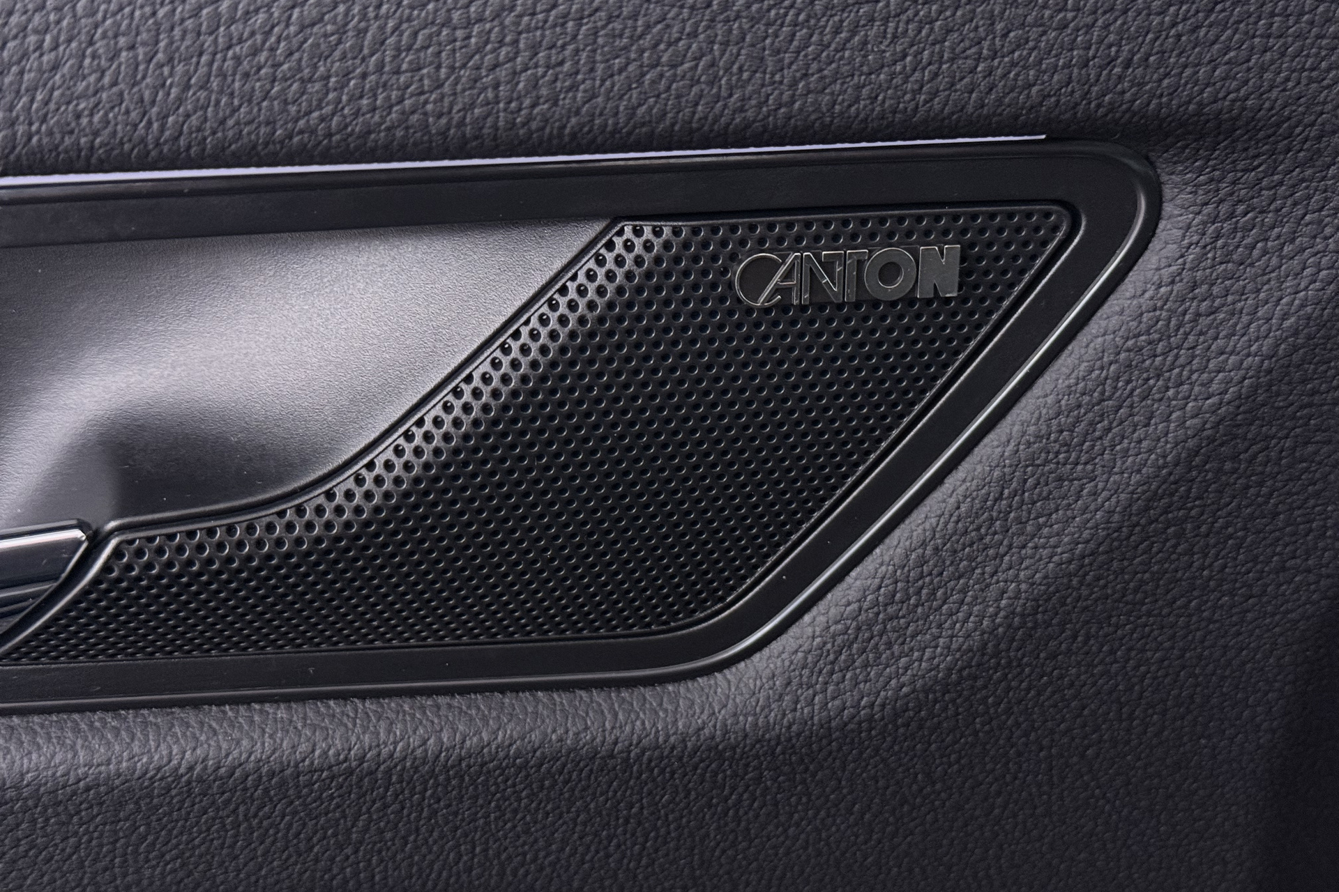 Foto van Skoda Kodiaq