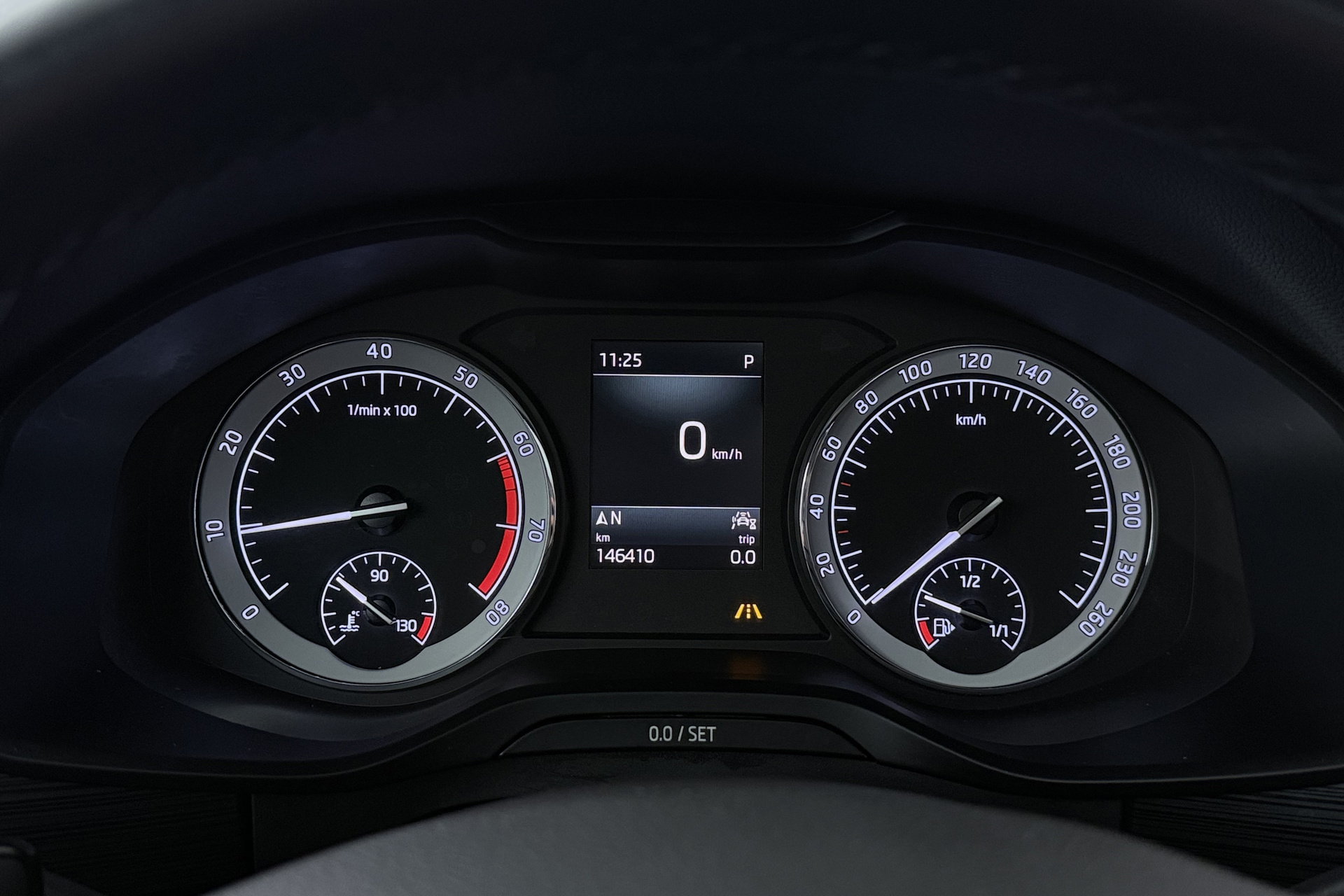 Foto van Skoda Kodiaq