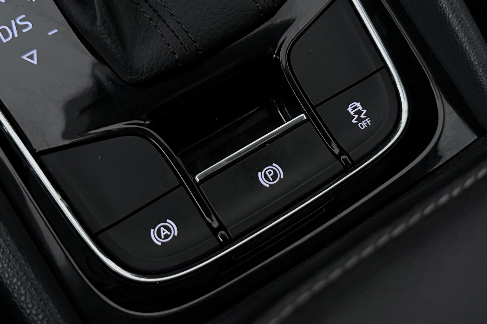 Foto van Skoda Kodiaq
