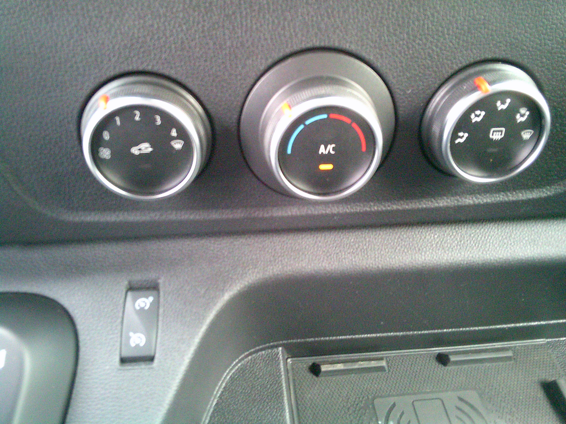 Foto van Renault Master